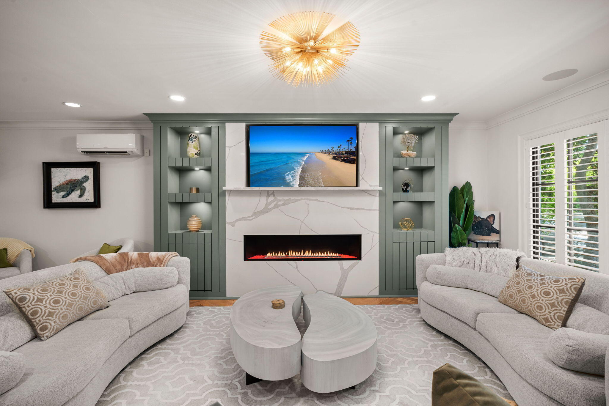 5 Bennett 5 1/2 Street