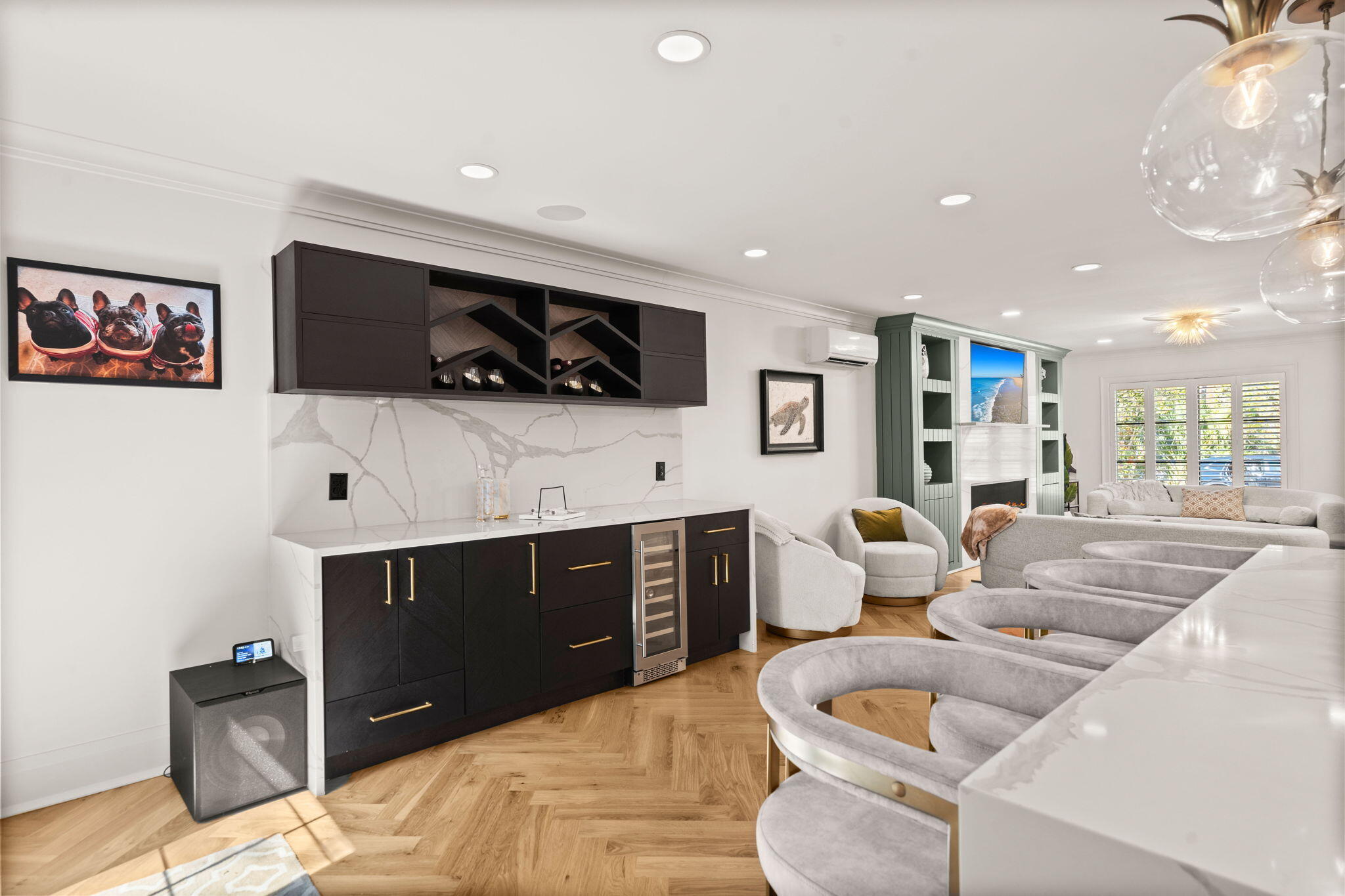 5 Bennett 5 1/2 Street