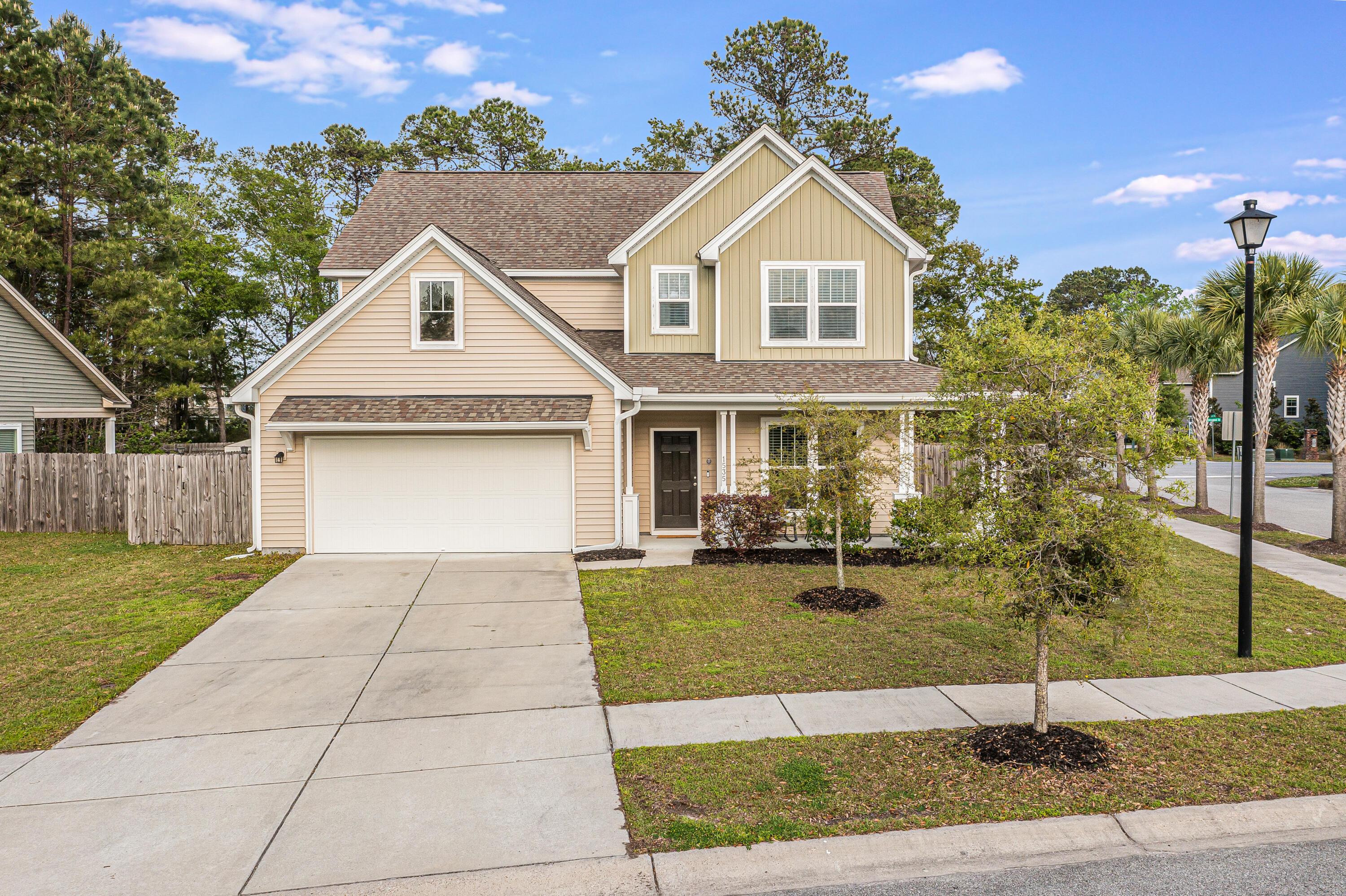 1535 Thoroughbred Boulevard