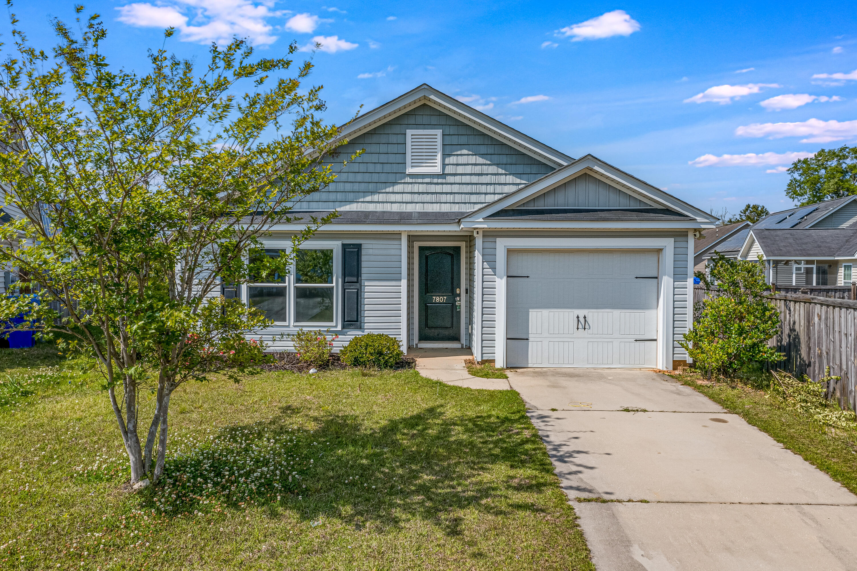 7807 Expedition Drive