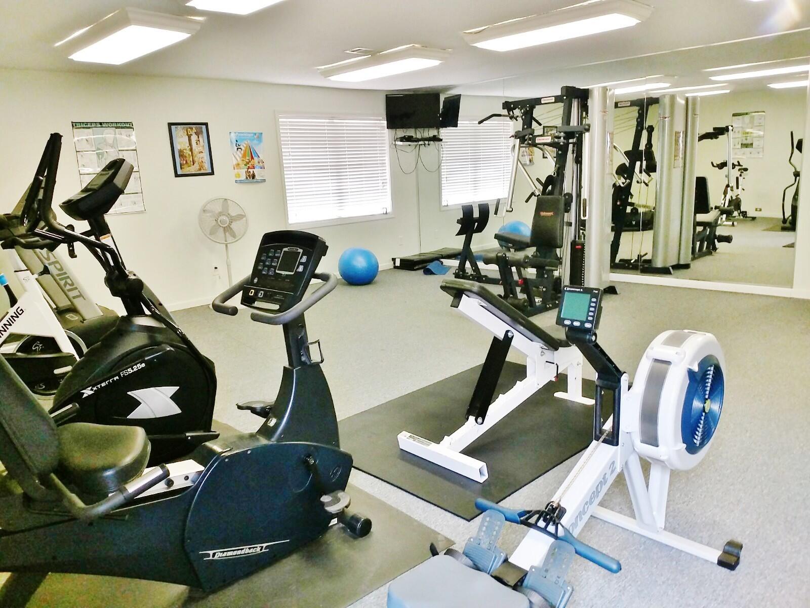 415 Parkdale Drive # 11b