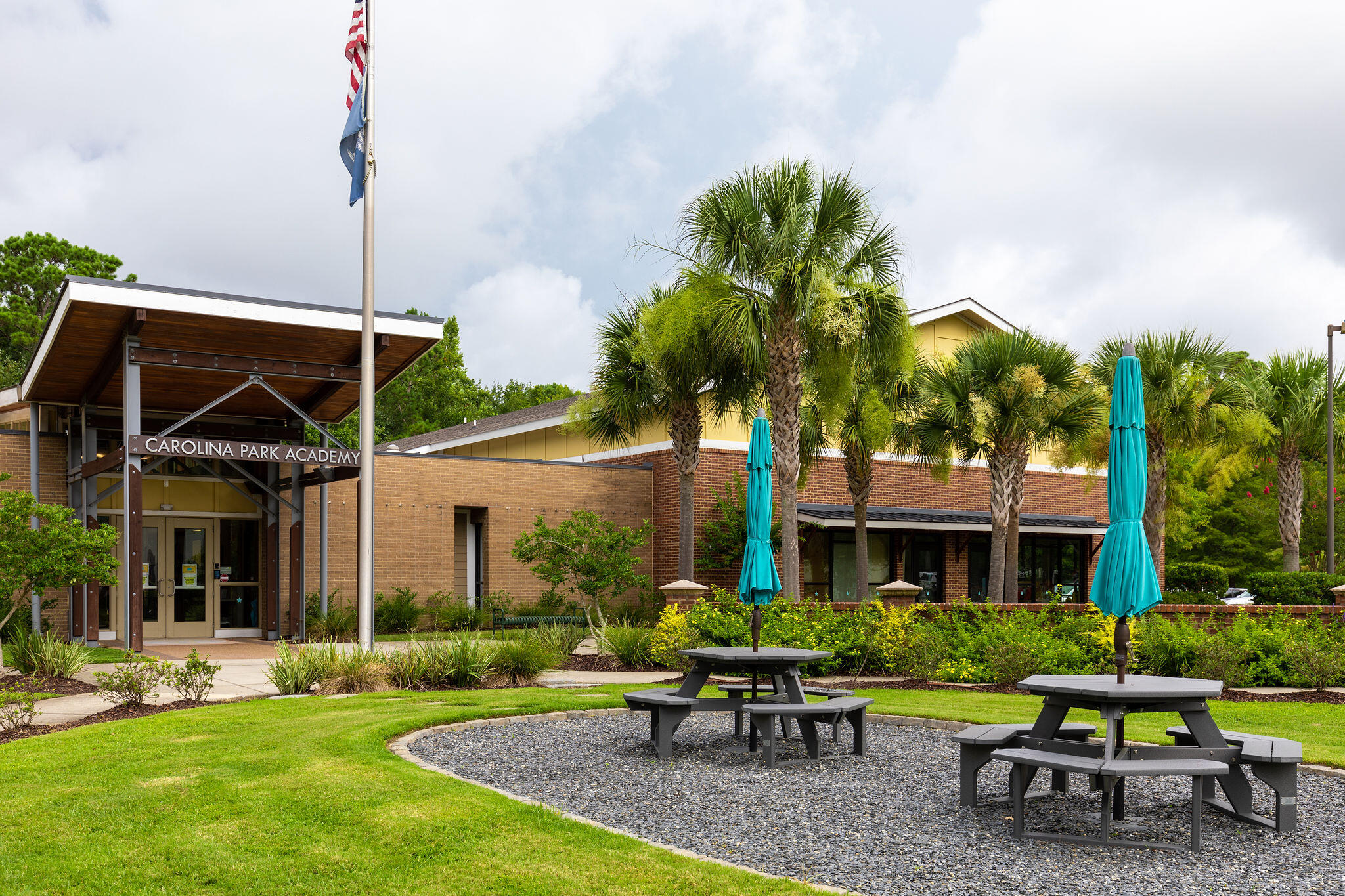 3543 Bayden Bridge Lane