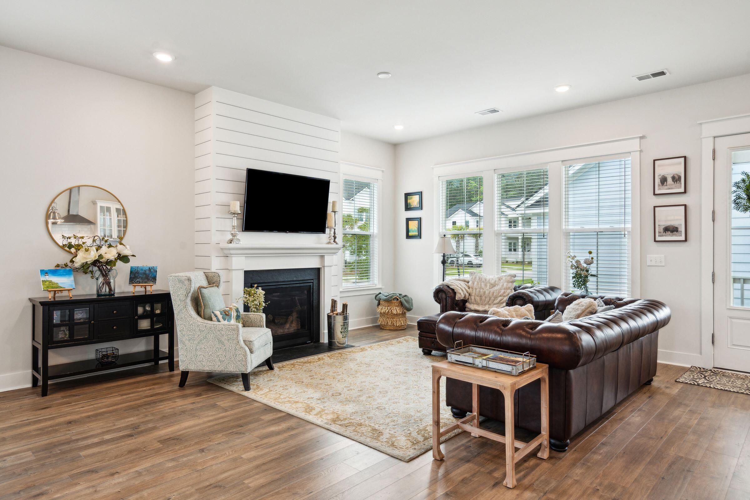 3543 Bayden Bridge Lane