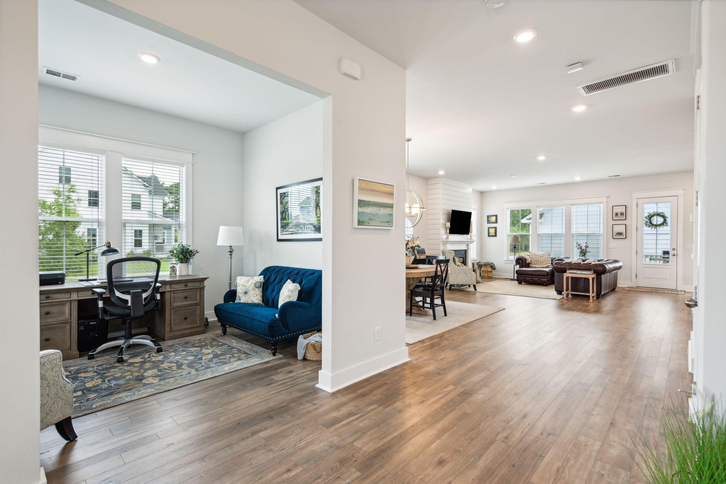 3543 Bayden Bridge Lane