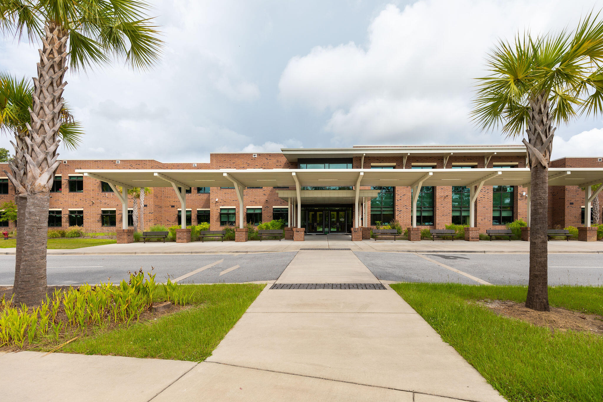 3543 Bayden Bridge Lane