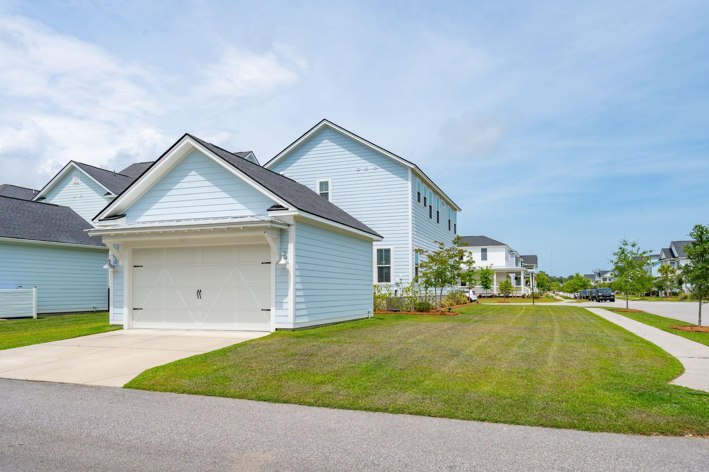 3543 Bayden Bridge Lane