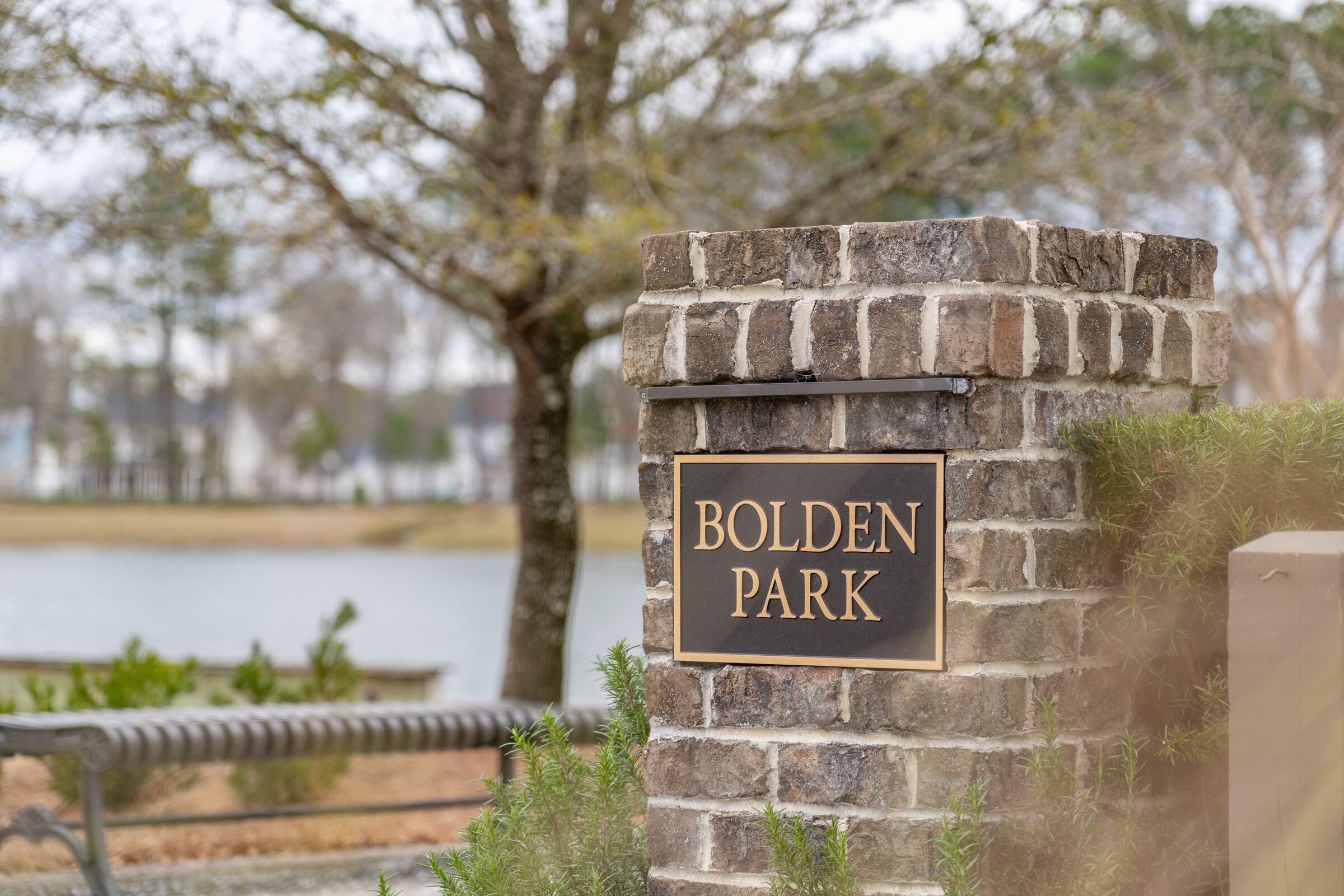 3543 Bayden Bridge Lane