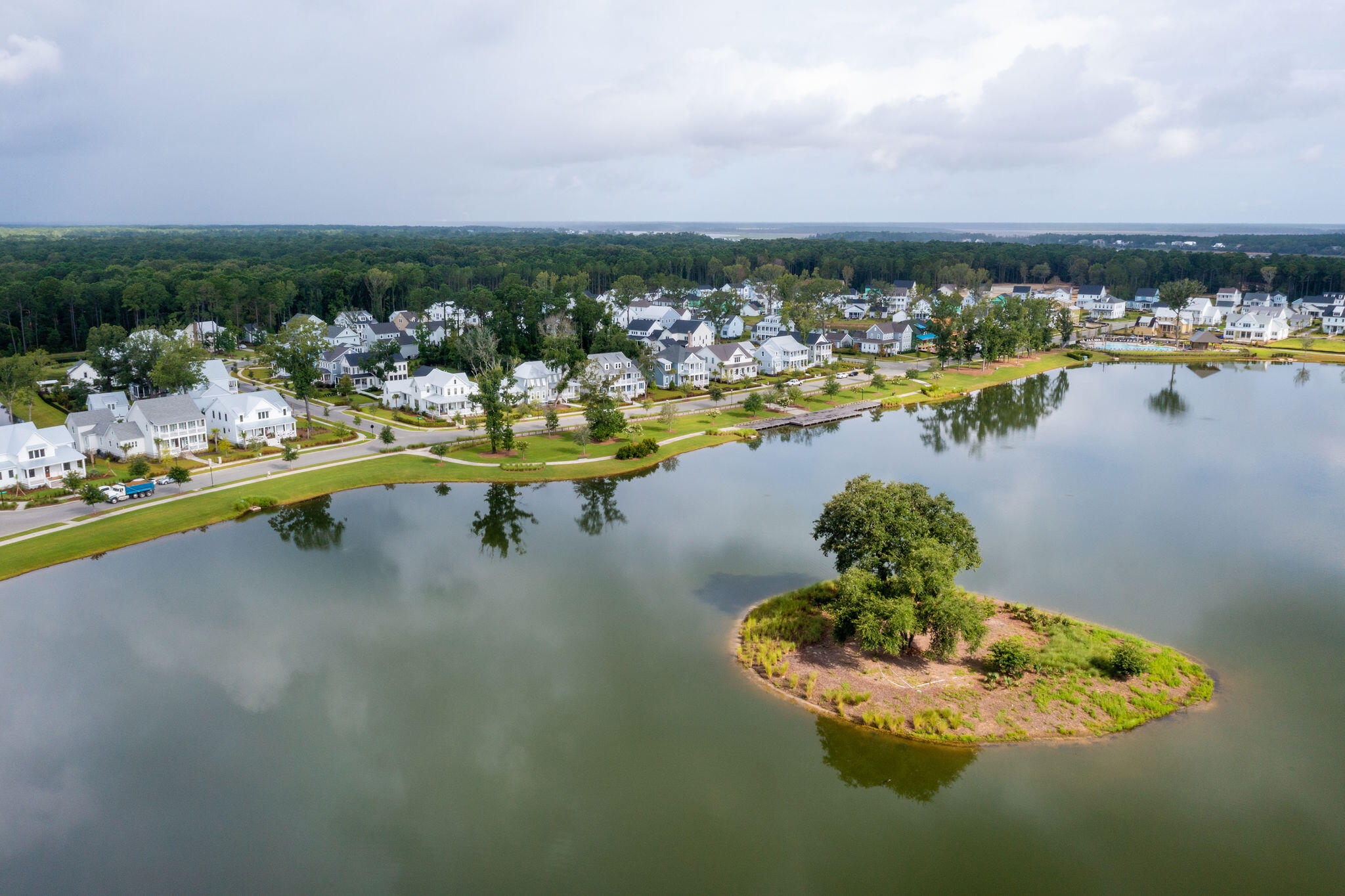 3543 Bayden Bridge Lane