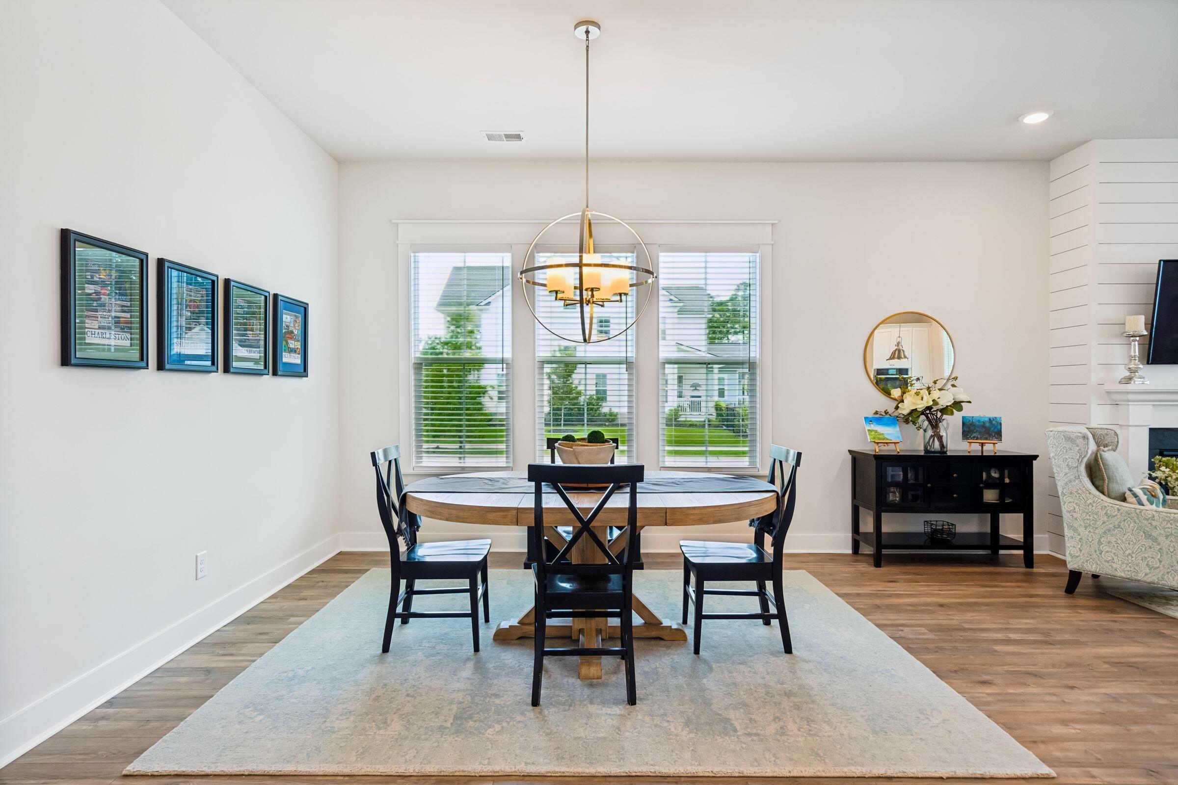 3543 Bayden Bridge Lane