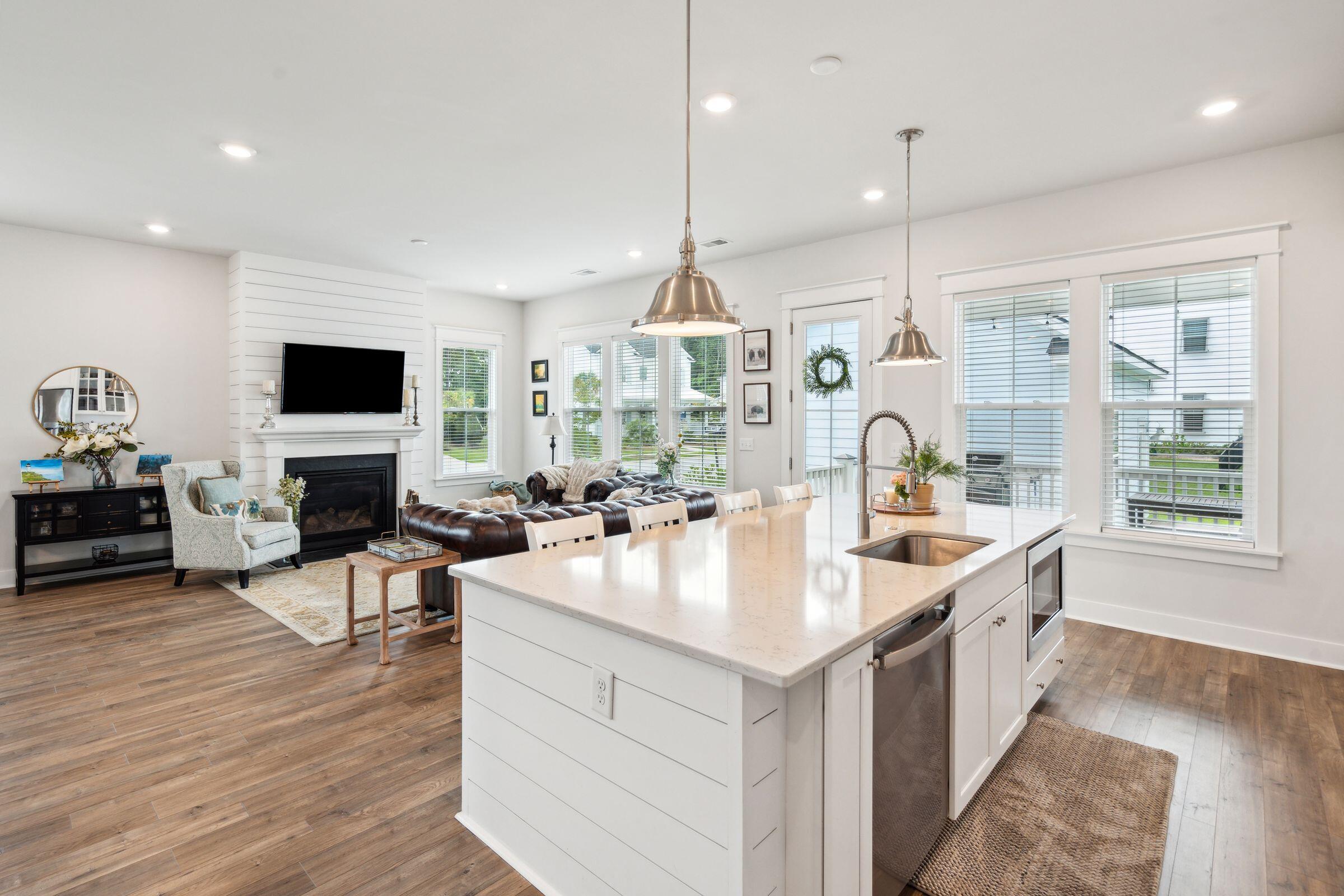 3543 Bayden Bridge Lane