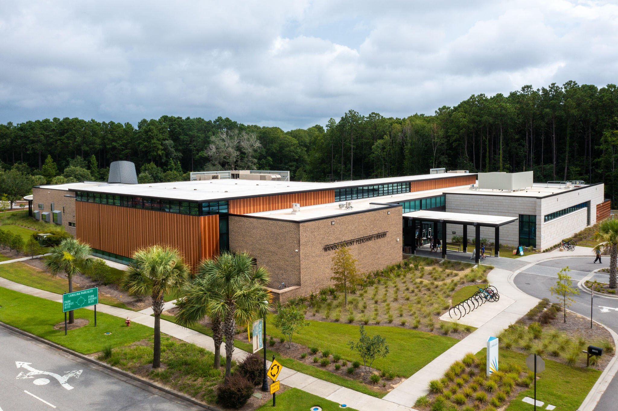 3543 Bayden Bridge Lane