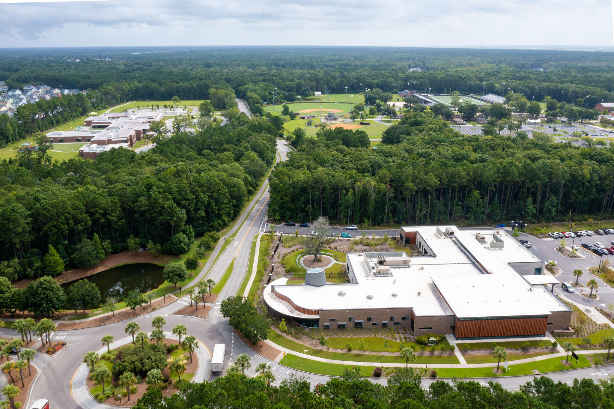 3543 Bayden Bridge Lane