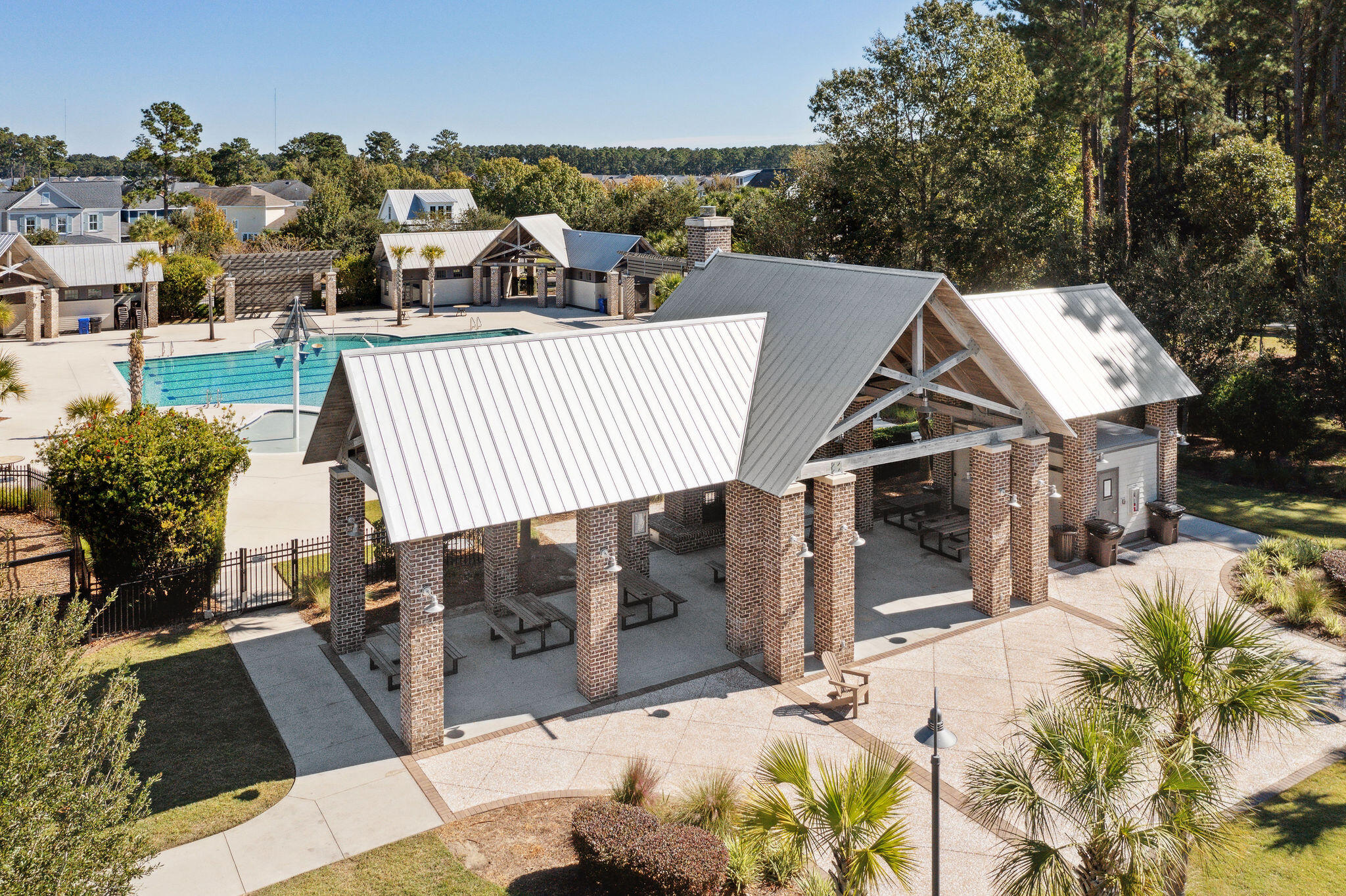 3543 Bayden Bridge Lane