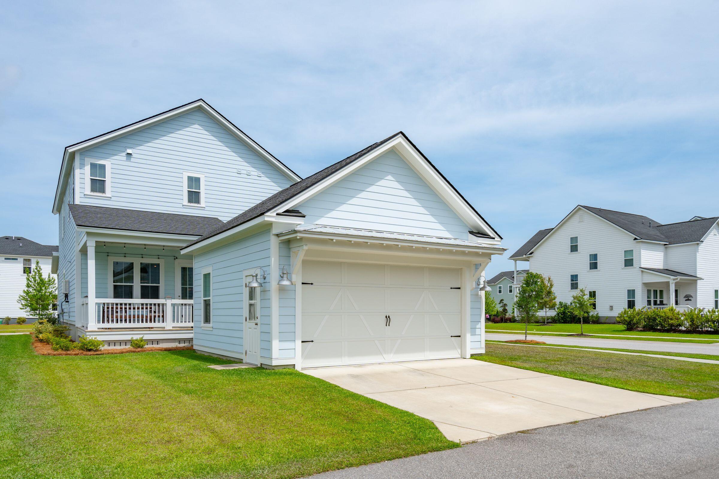 3543 Bayden Bridge Lane