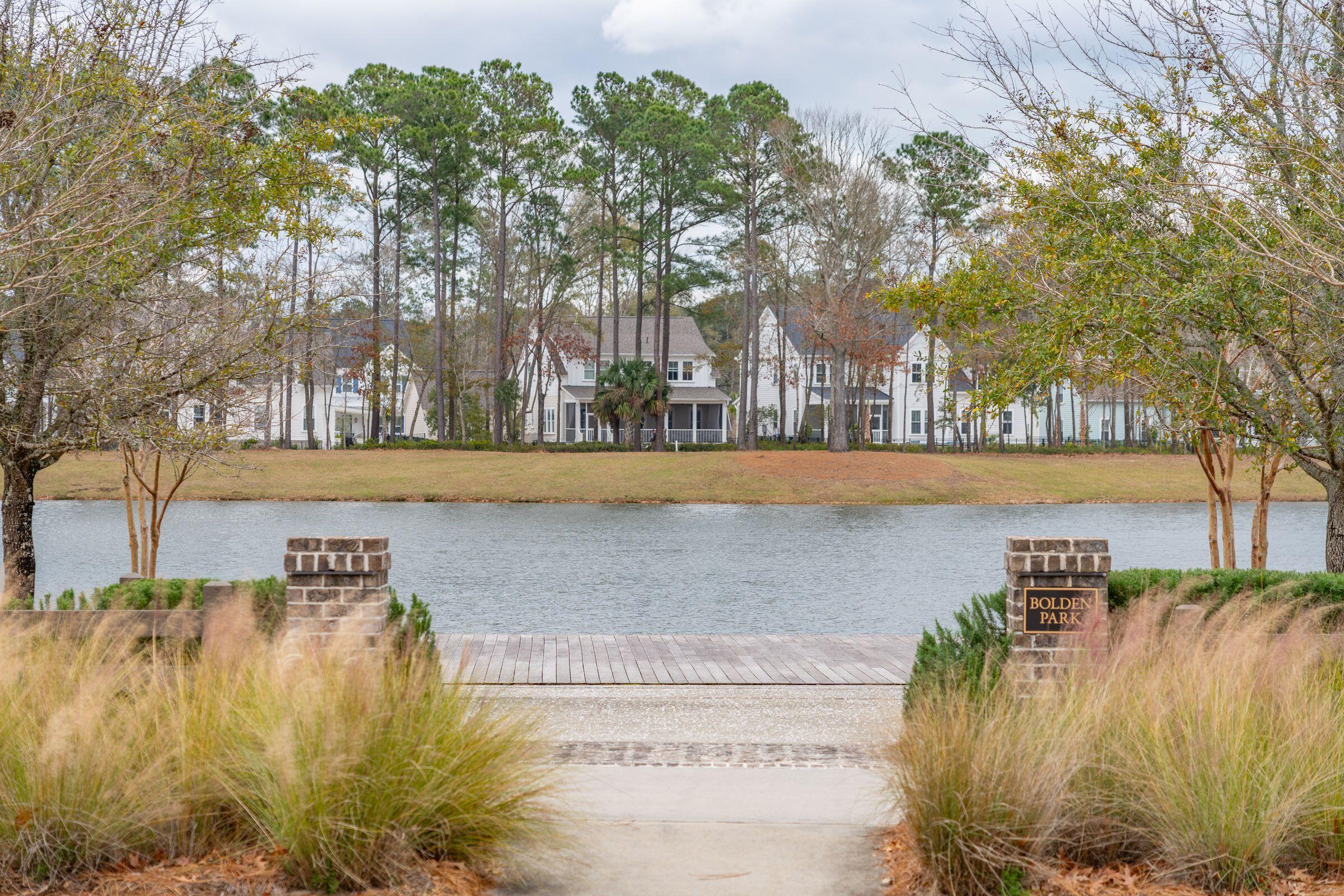 3543 Bayden Bridge Lane