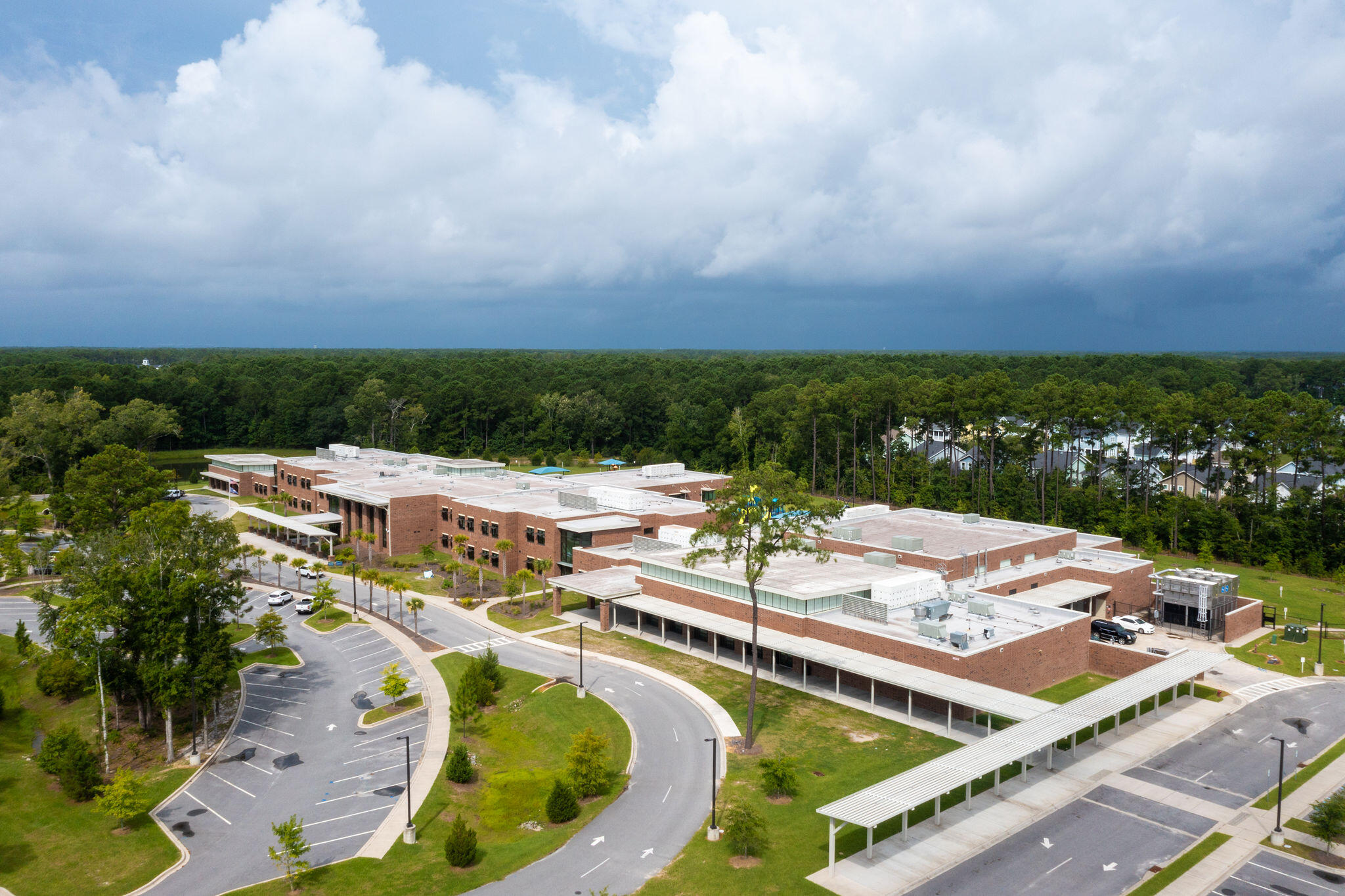 3543 Bayden Bridge Lane