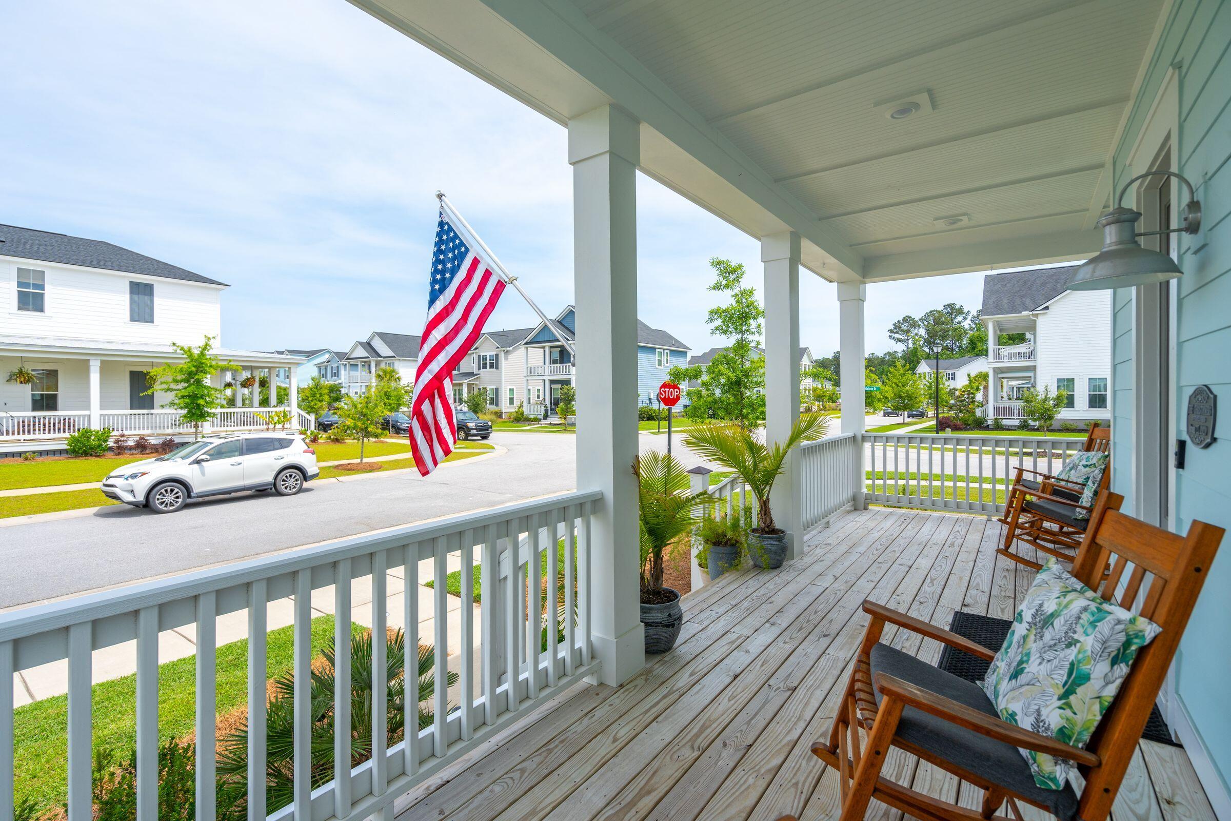 3543 Bayden Bridge Lane