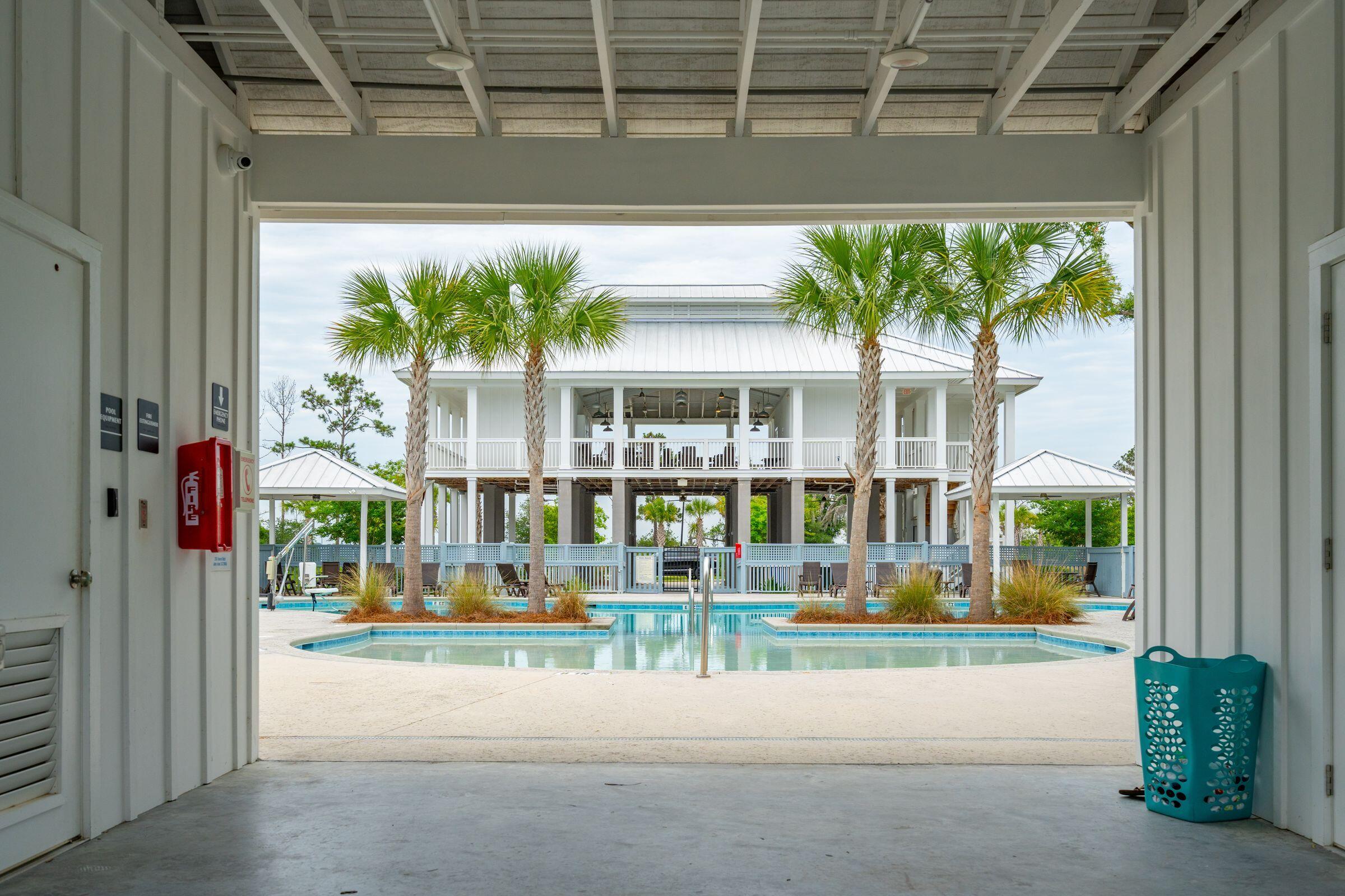 2647 Private Lefler Drive