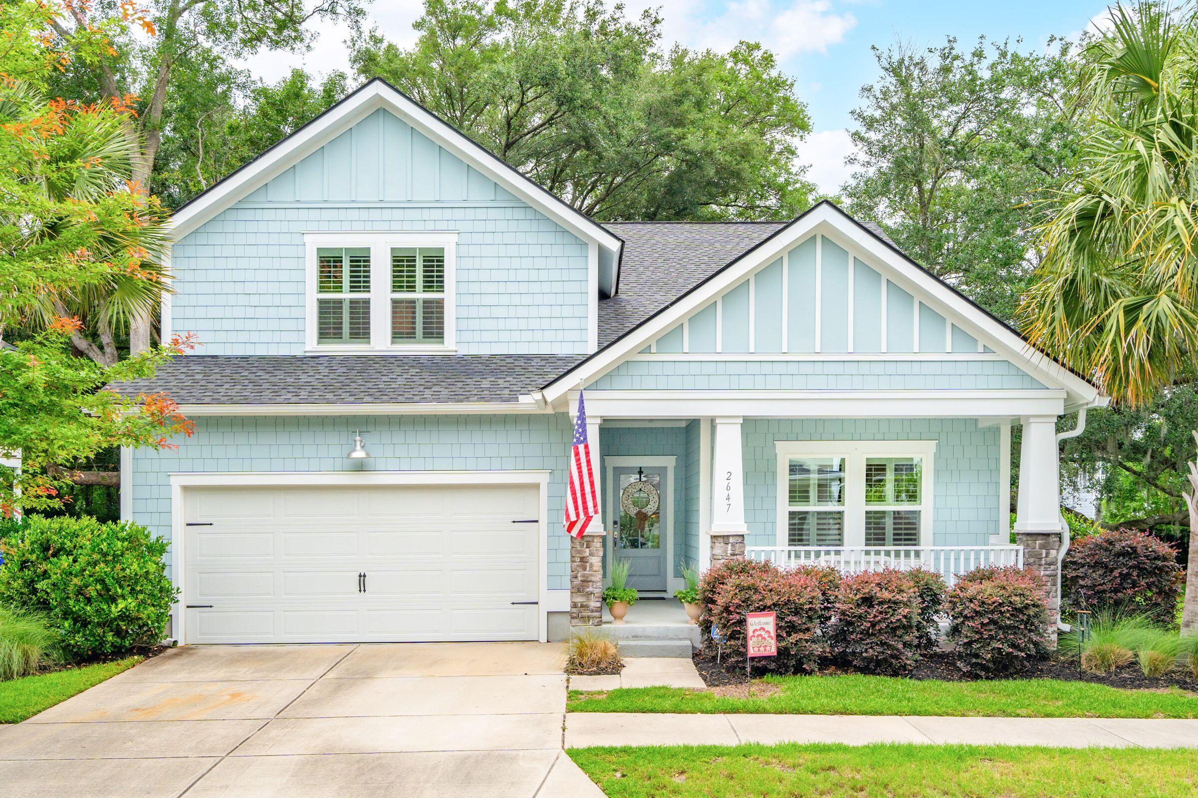 2647 Private Lefler Drive