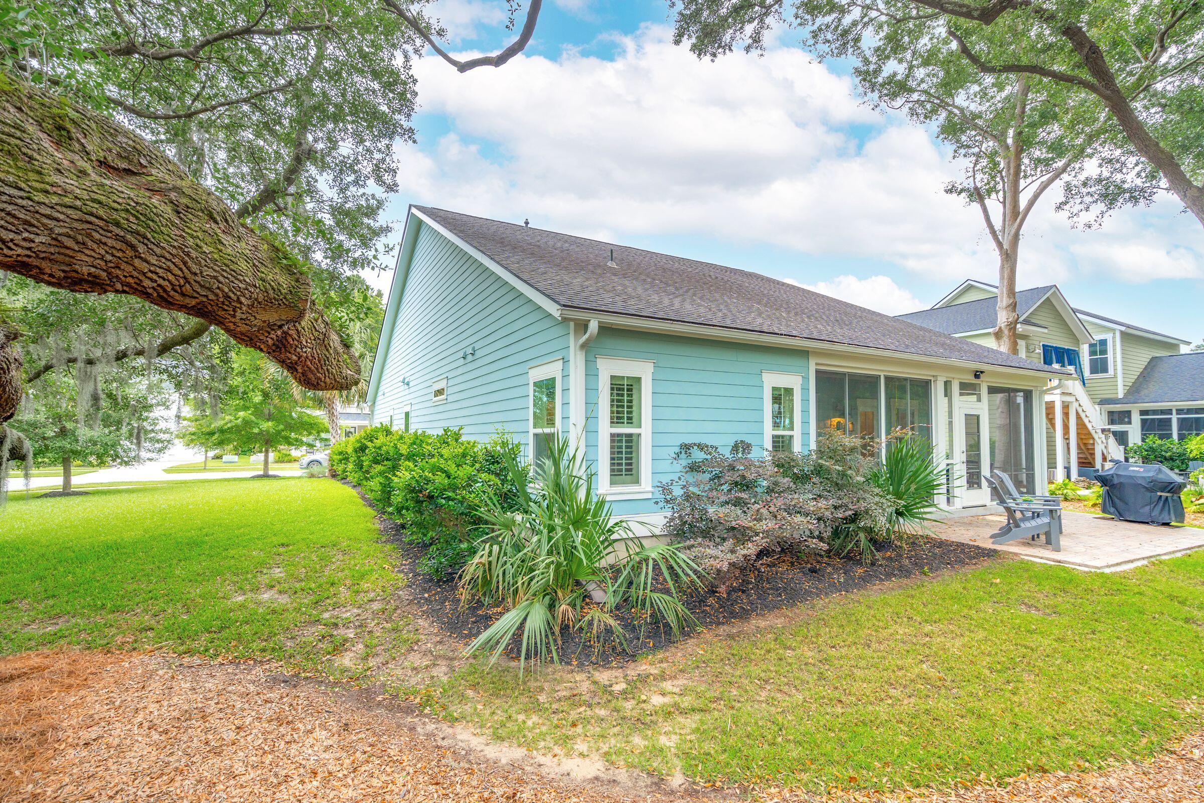 2647 Private Lefler Drive