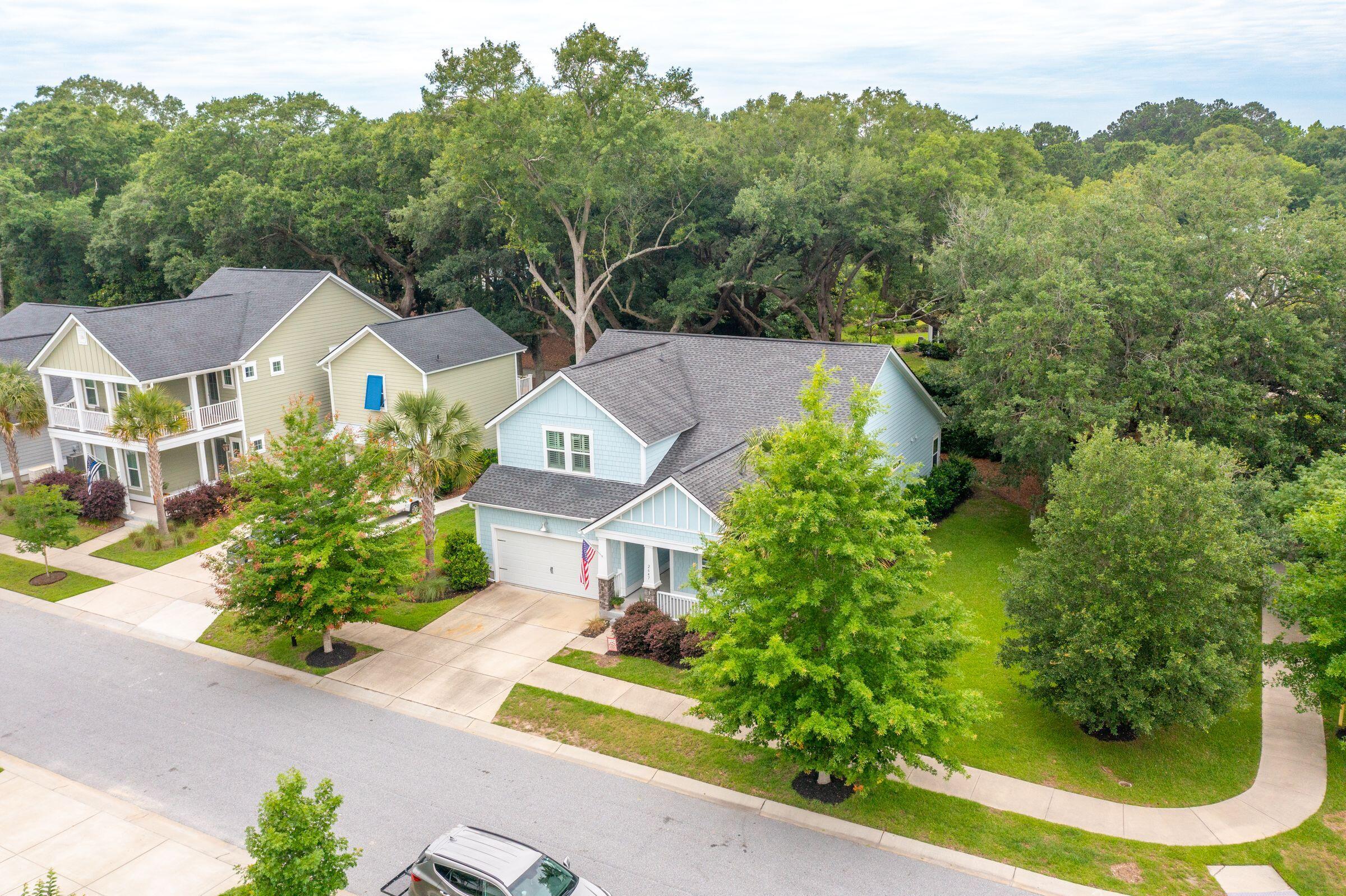 2647 Private Lefler Drive