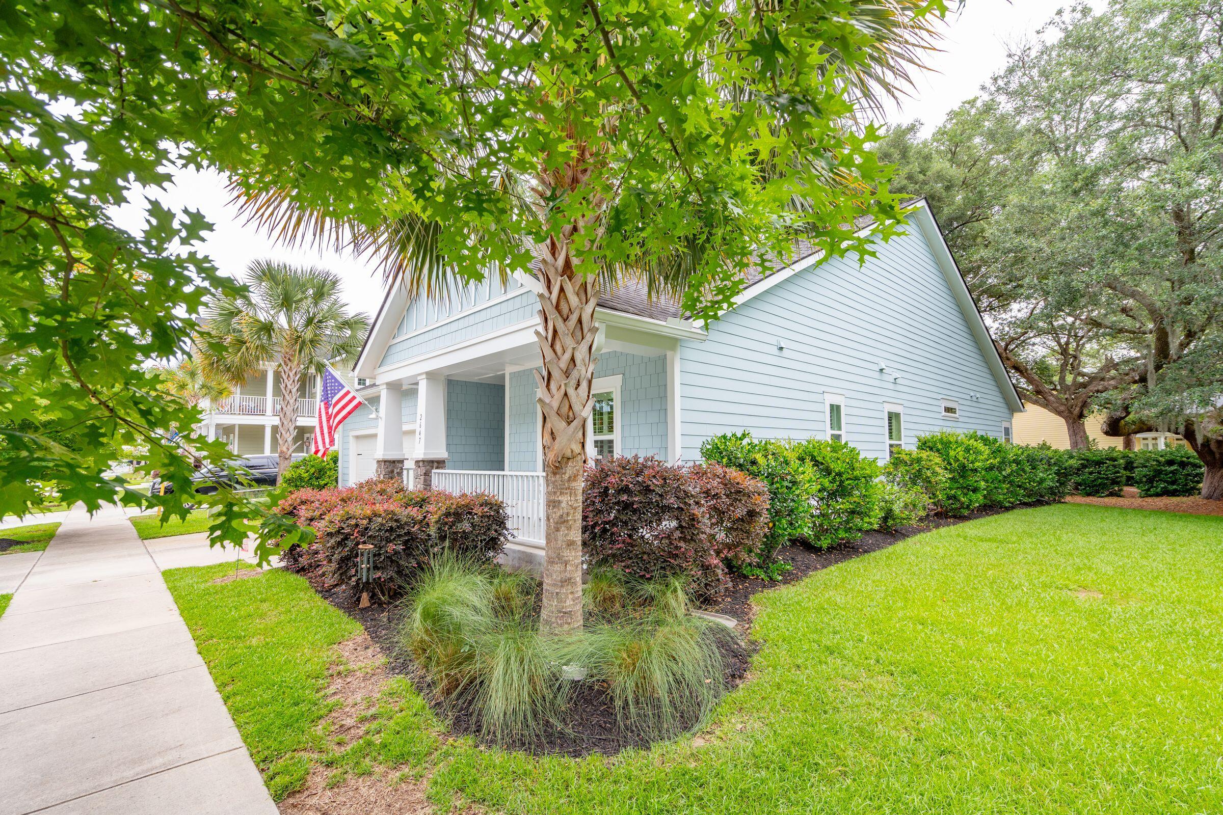 2647 Private Lefler Drive