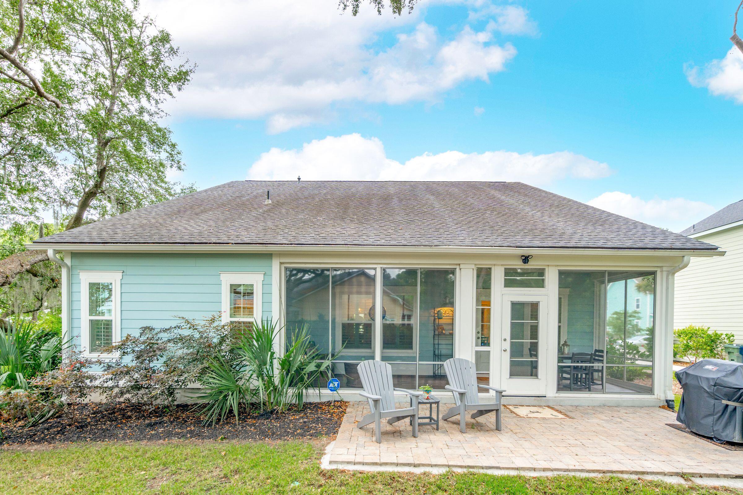 2647 Private Lefler Drive