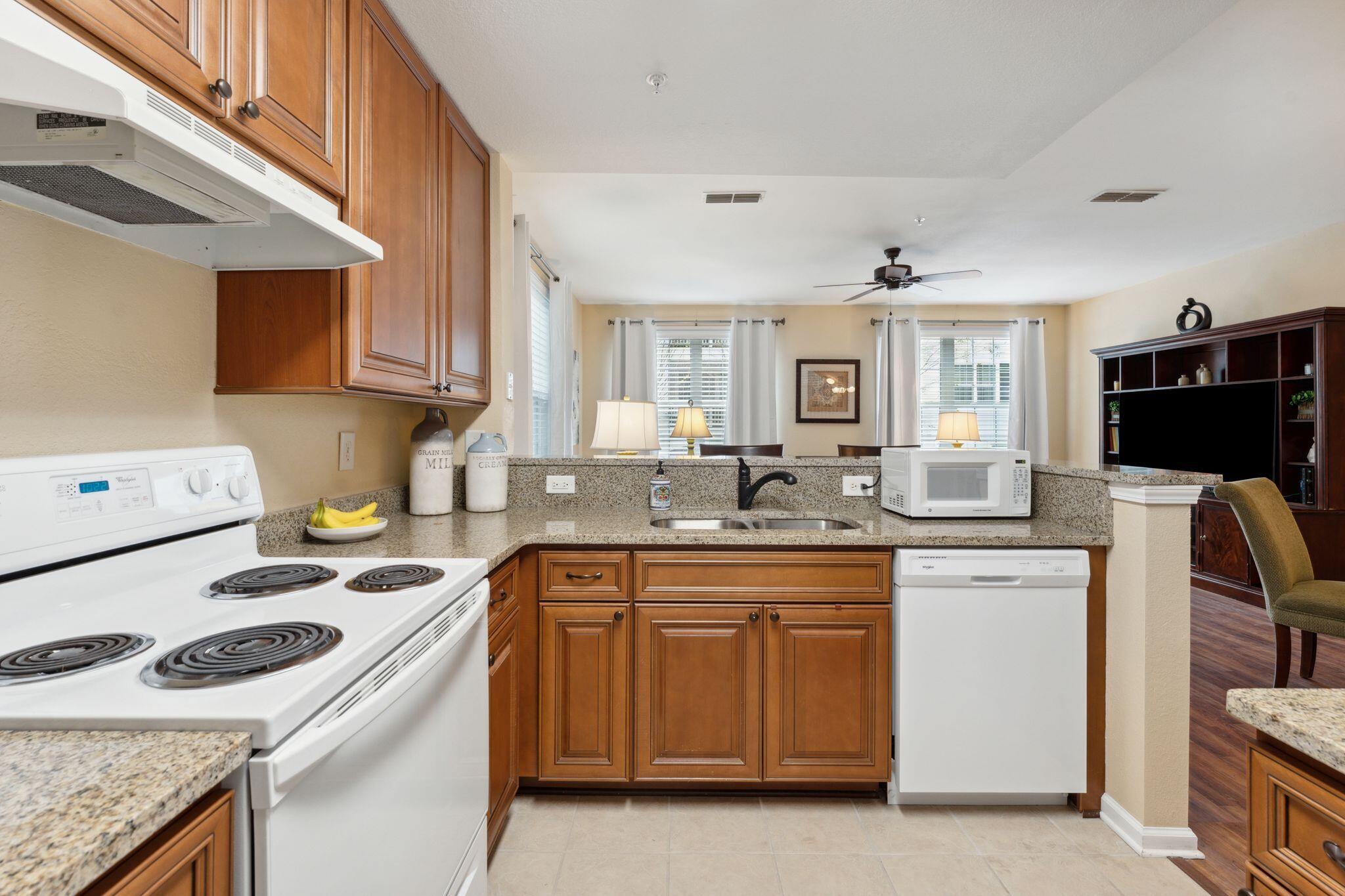 60 Fenwick Hall Allee # 1211