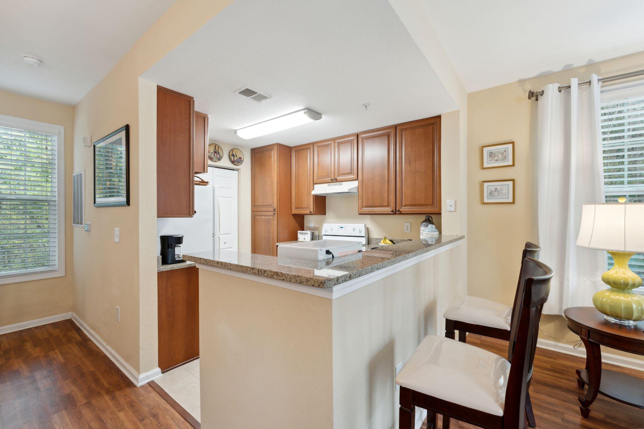 60 Fenwick Hall Allee # 1211