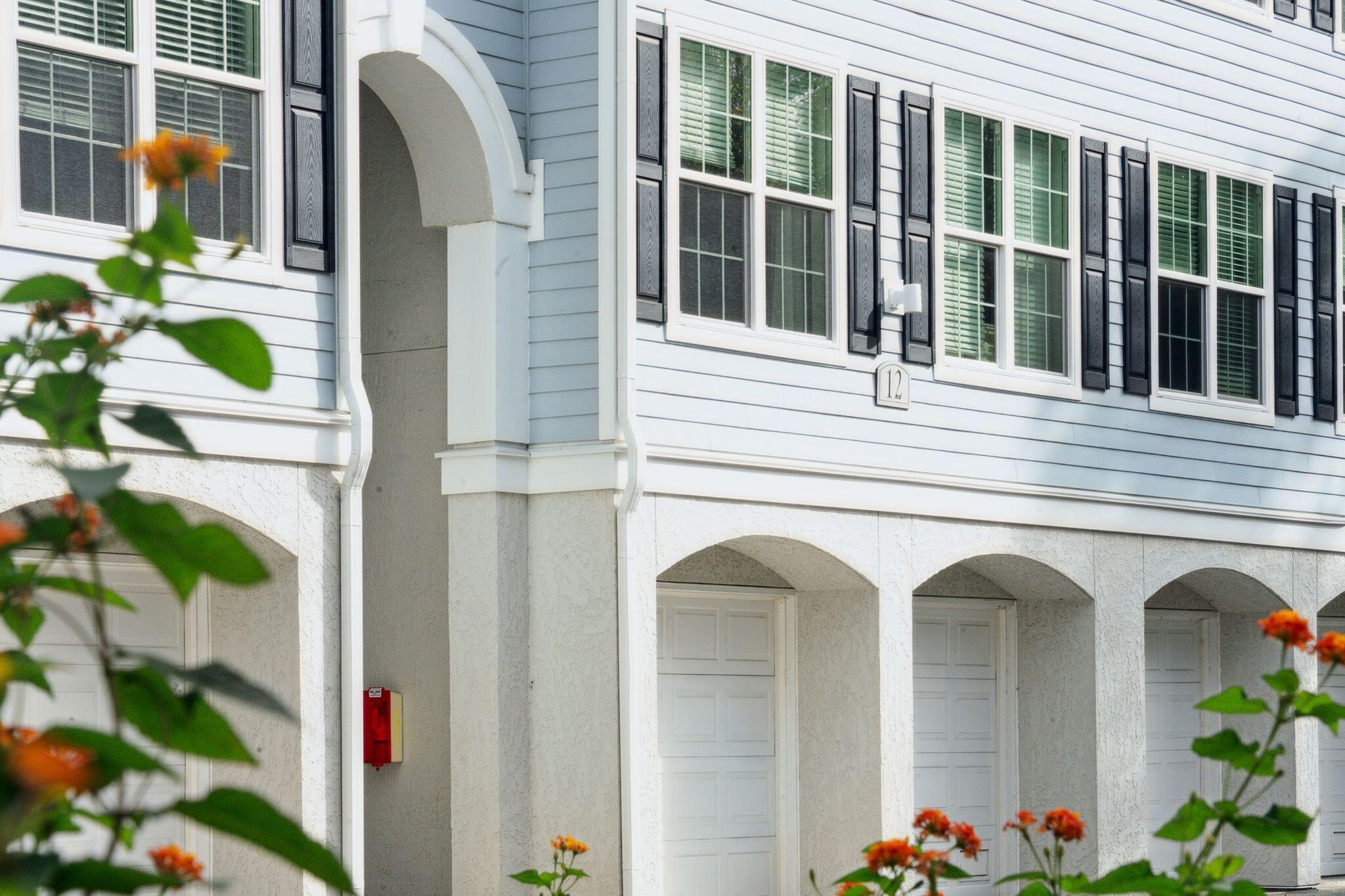 60 Fenwick Hall Allee # 1211