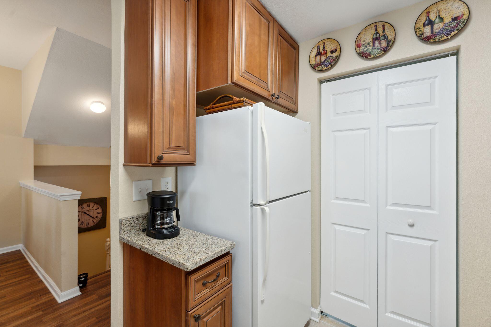 60 Fenwick Hall Allee # 1211