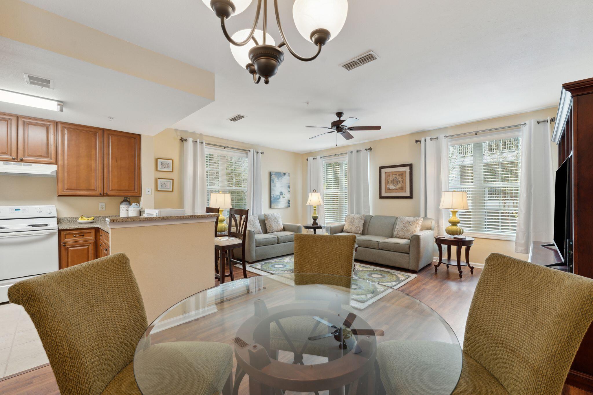 60 Fenwick Hall Allee # 1211