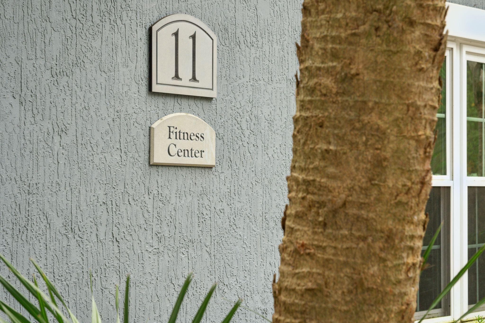 60 Fenwick Hall Allee # 1211