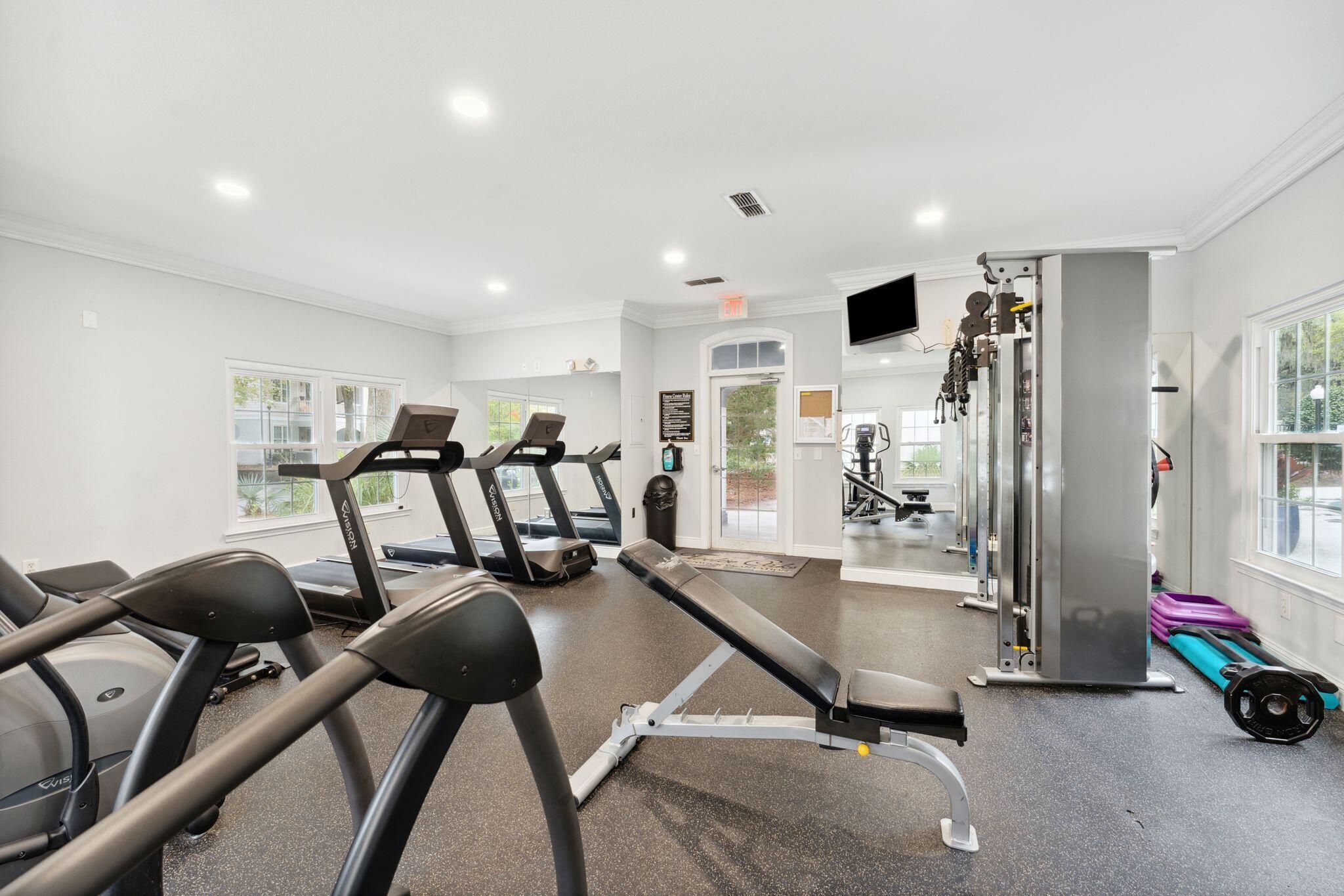 60 Fenwick Hall Allee # 1211