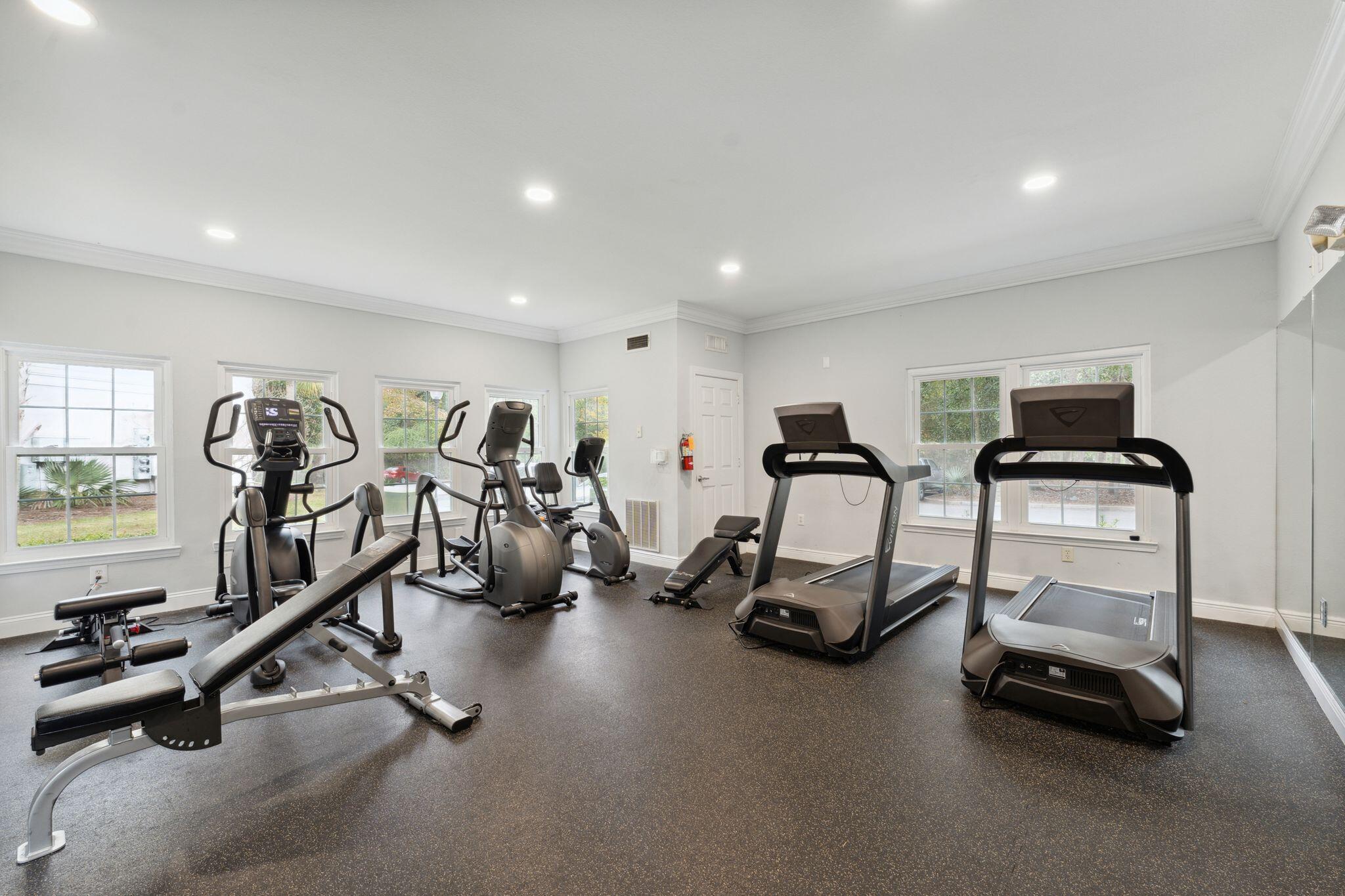 60 Fenwick Hall Allee # 1211