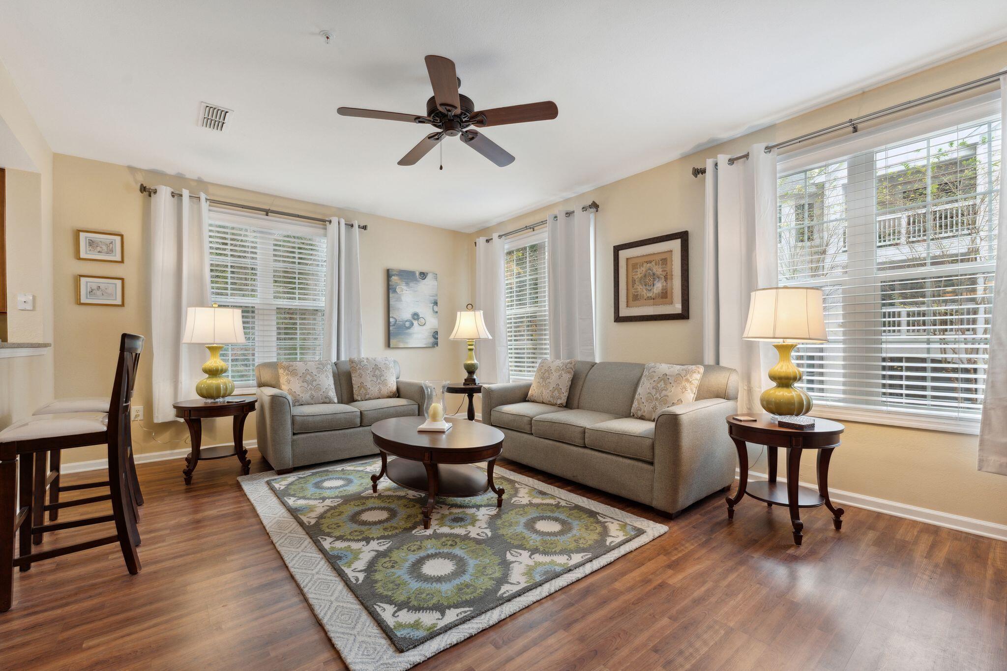 60 Fenwick Hall Allee # 1211