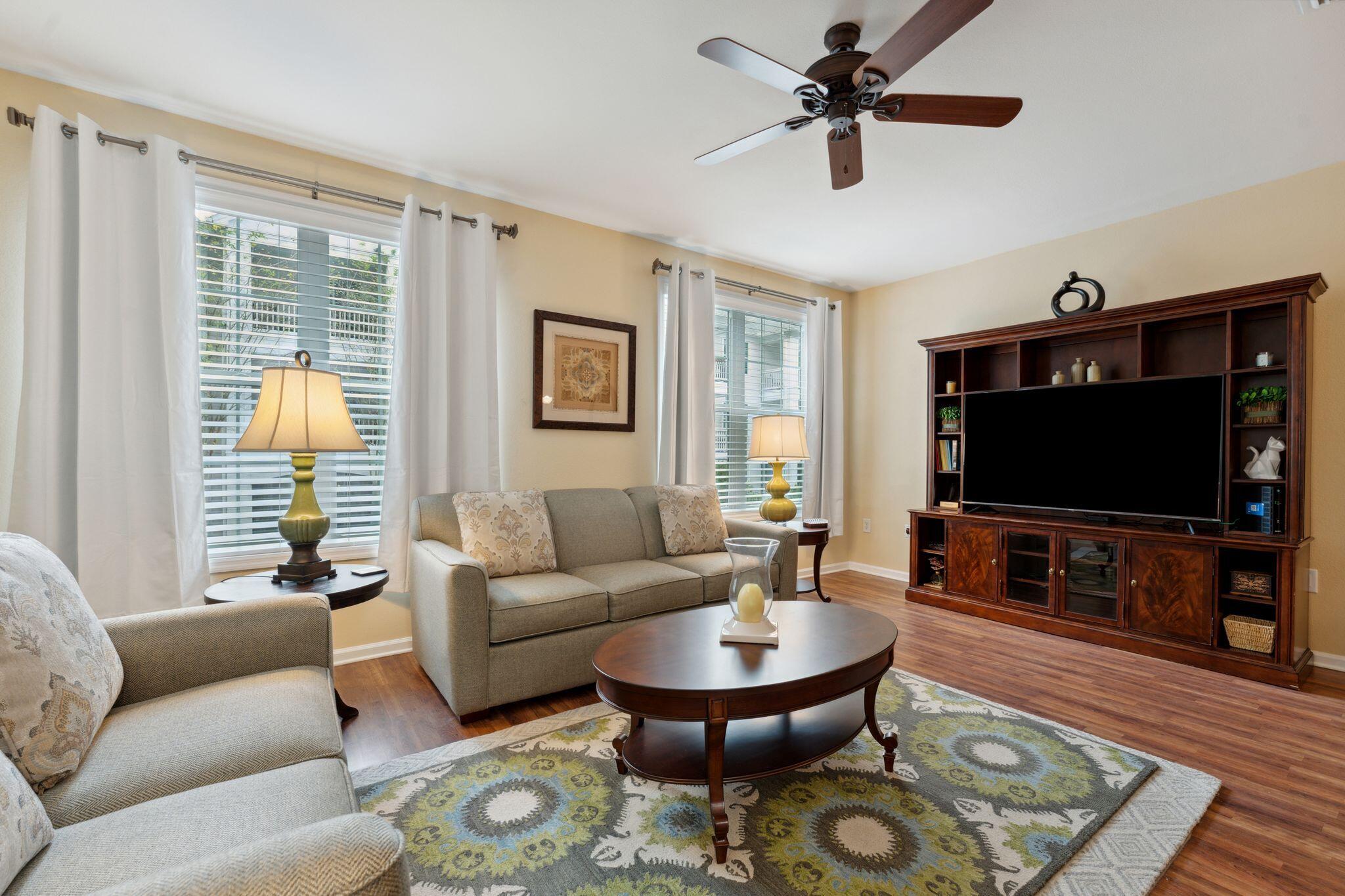 60 Fenwick Hall Allee # 1211