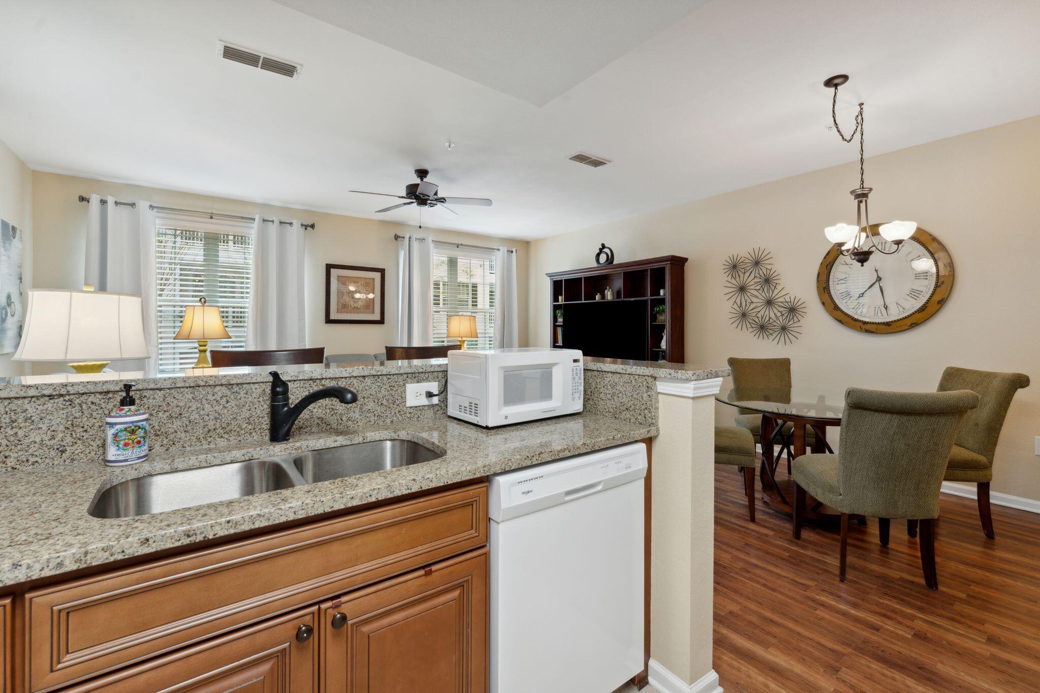 60 Fenwick Hall Allee # 1211