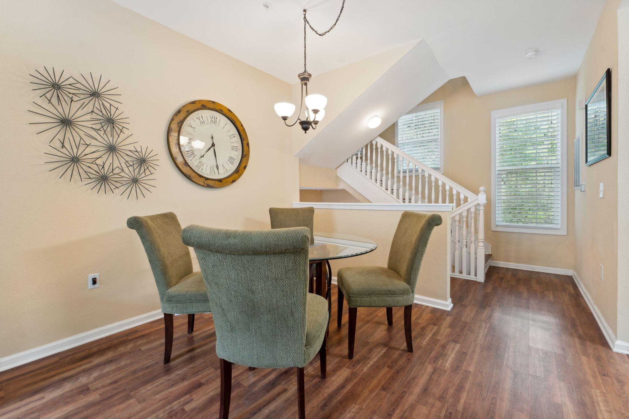 60 Fenwick Hall Allee # 1211