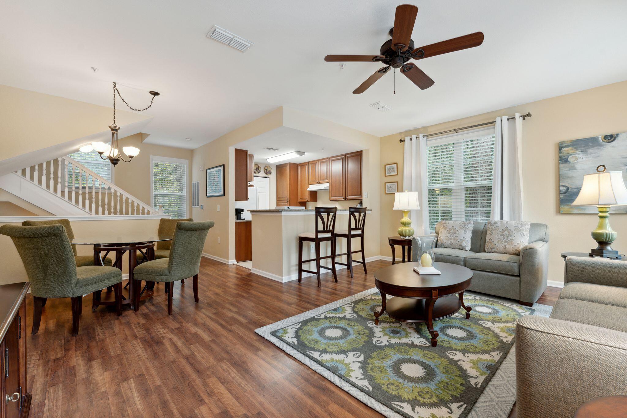 60 Fenwick Hall Allee # 1211