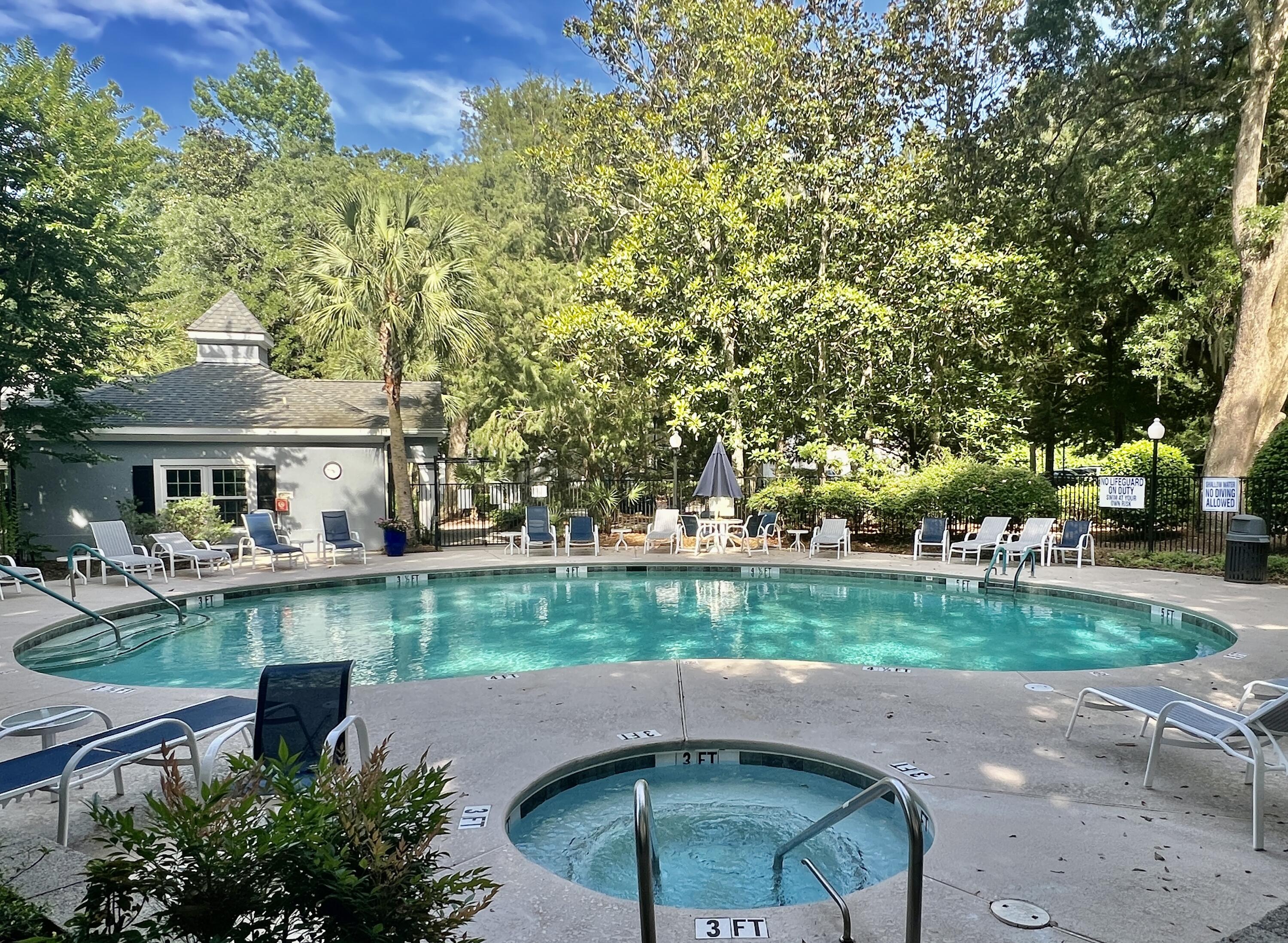 60 Fenwick Hall Allee # 1211