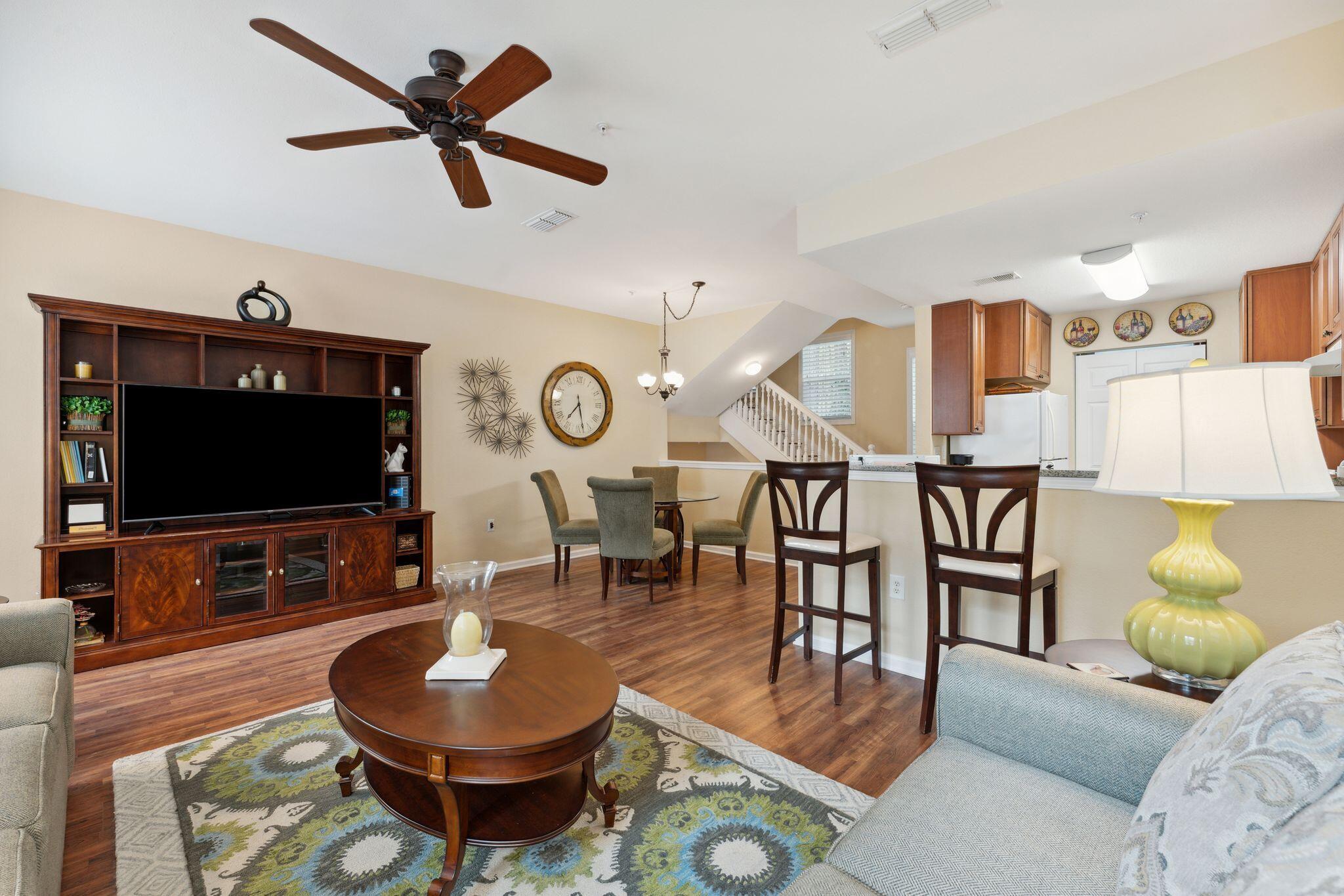 60 Fenwick Hall Allee # 1211