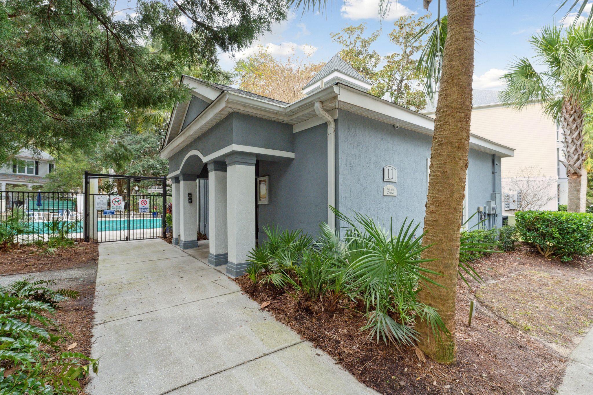 60 Fenwick Hall Allee # 1211