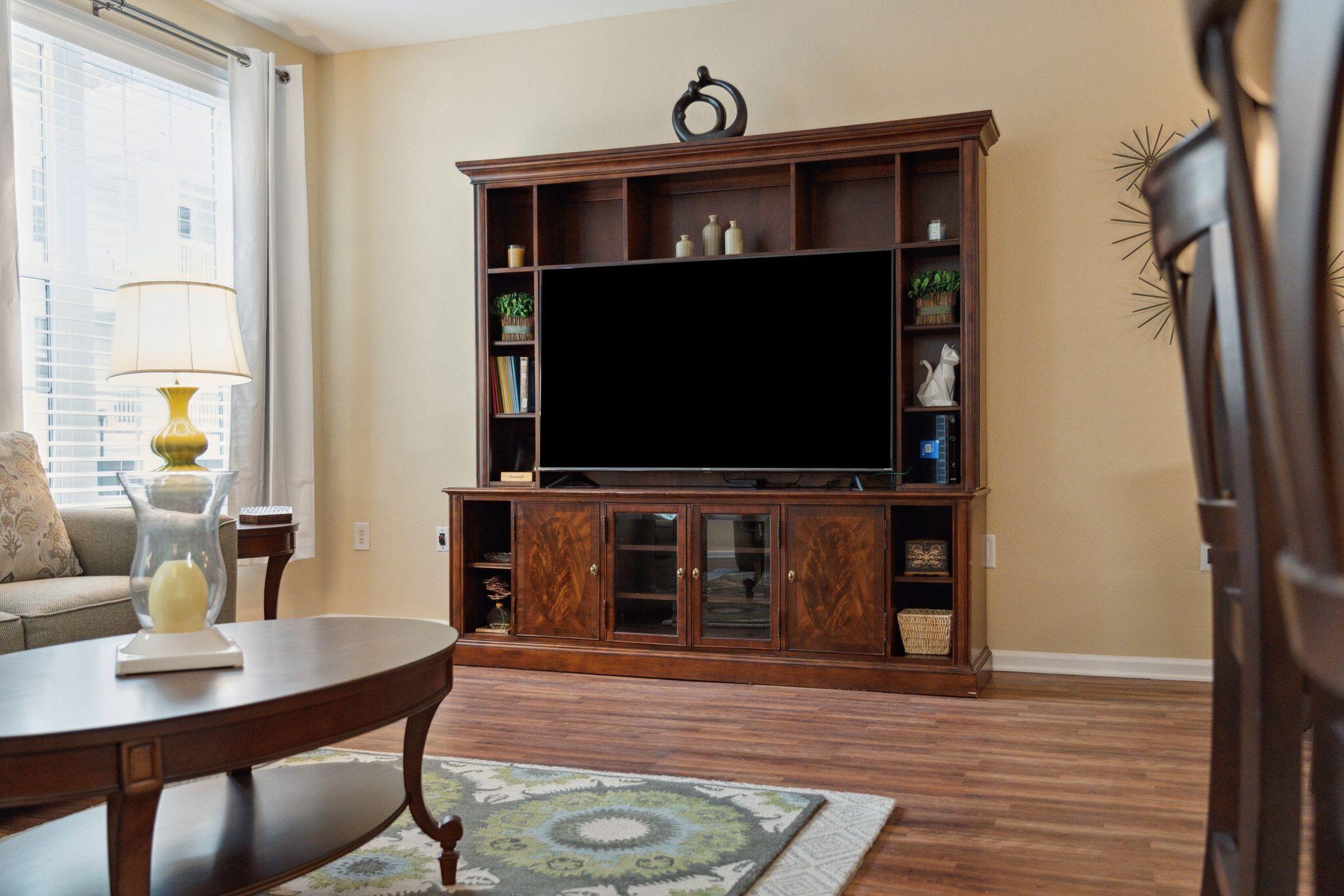 60 Fenwick Hall Allee # 1211