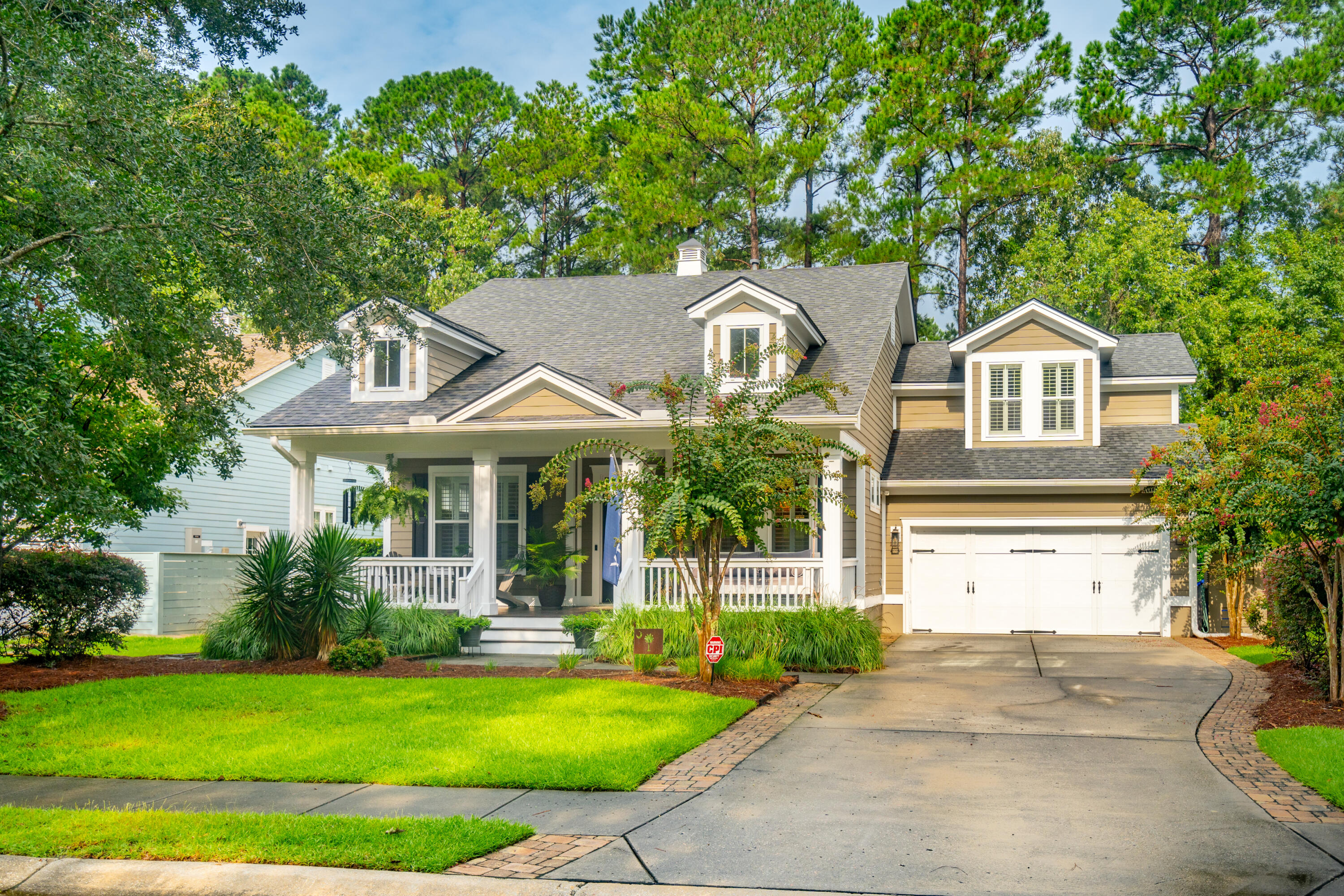 1860 Hall Point Road