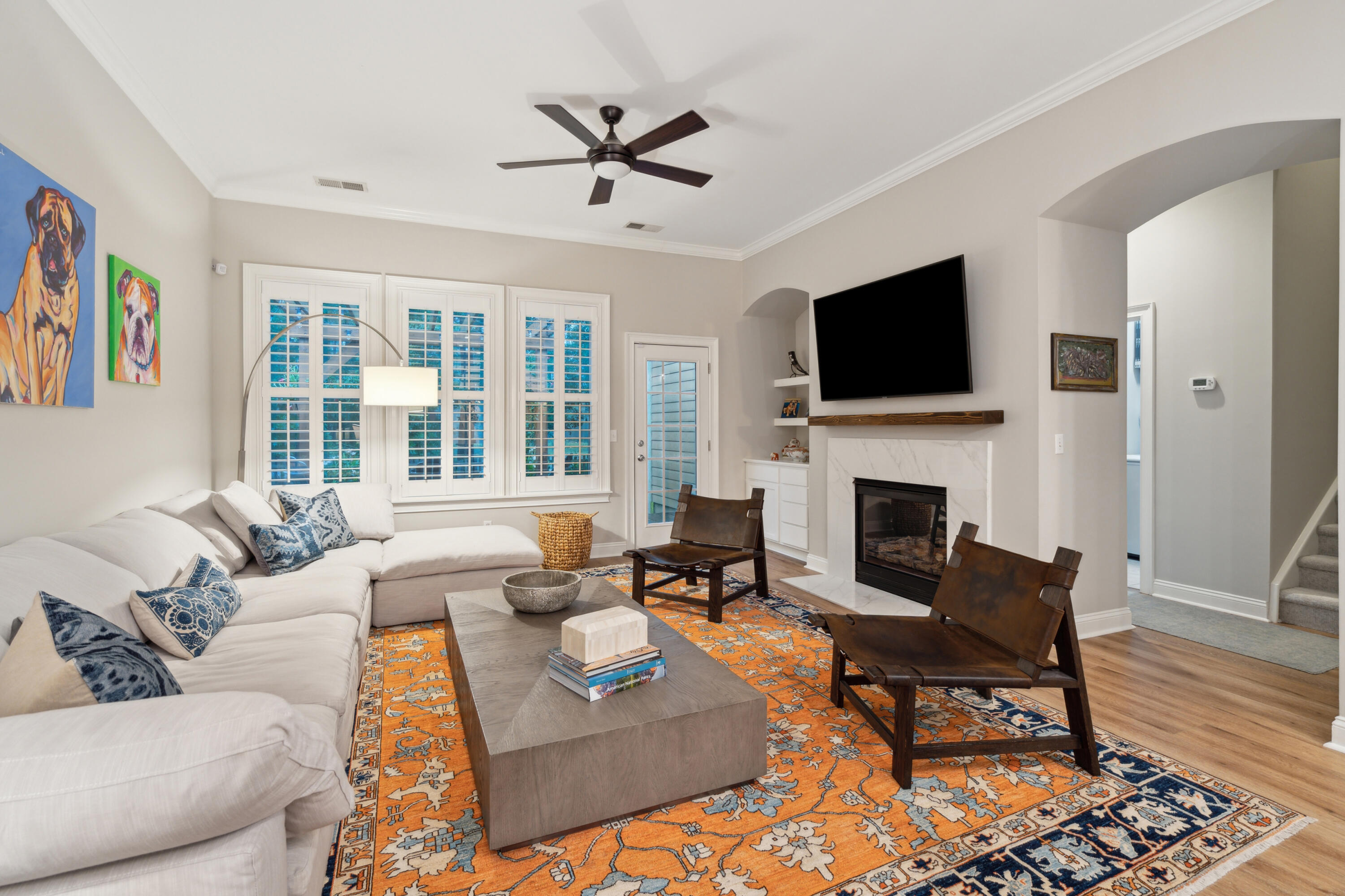 1860 Hall Point Road