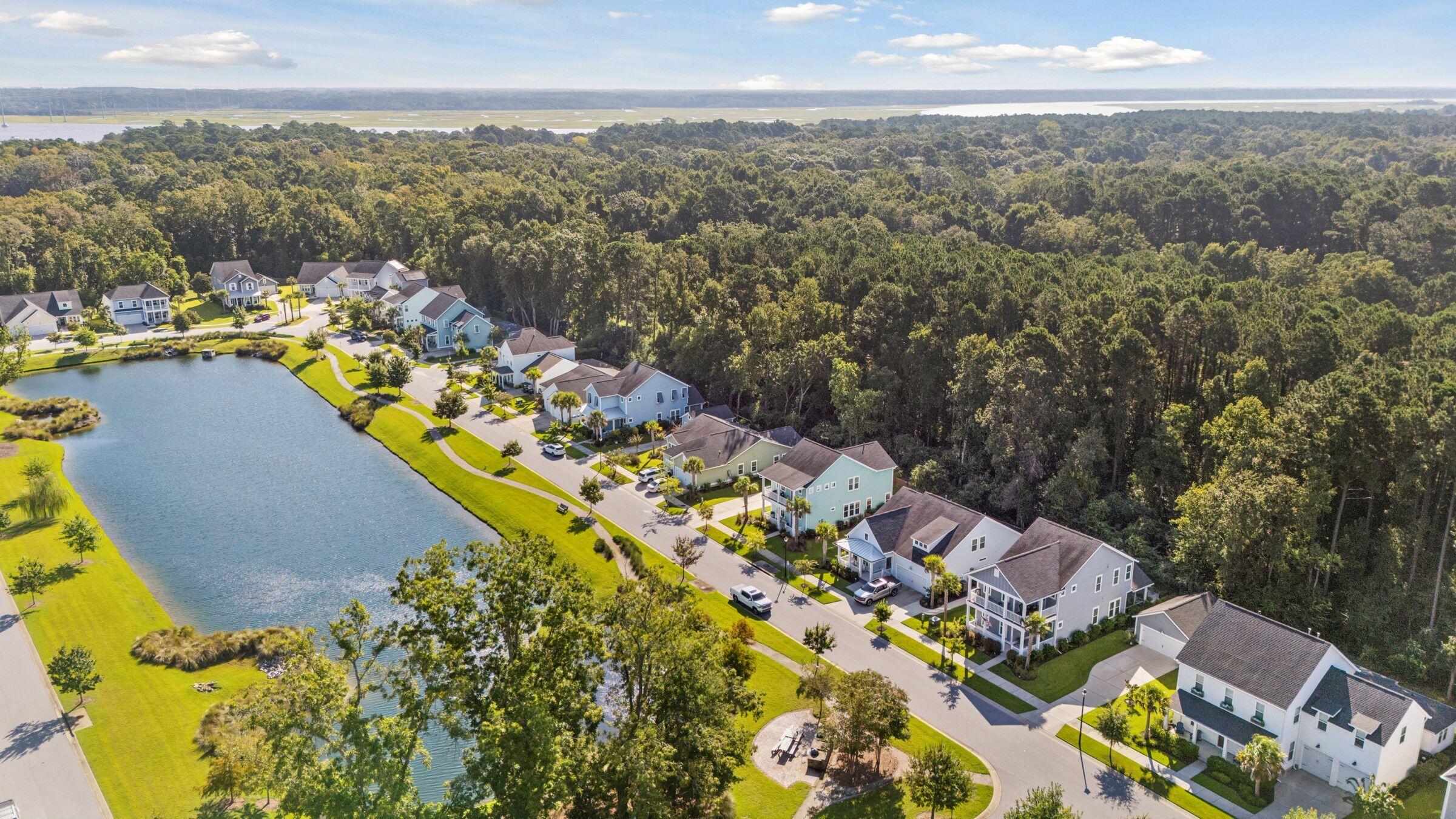 2640 Private Lefler Drive