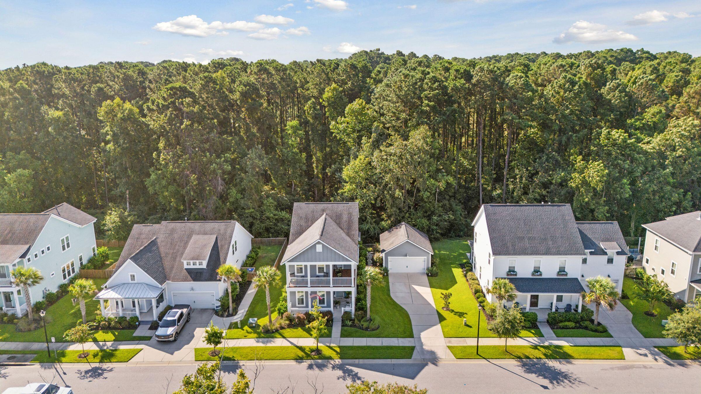 2640 Private Lefler Drive