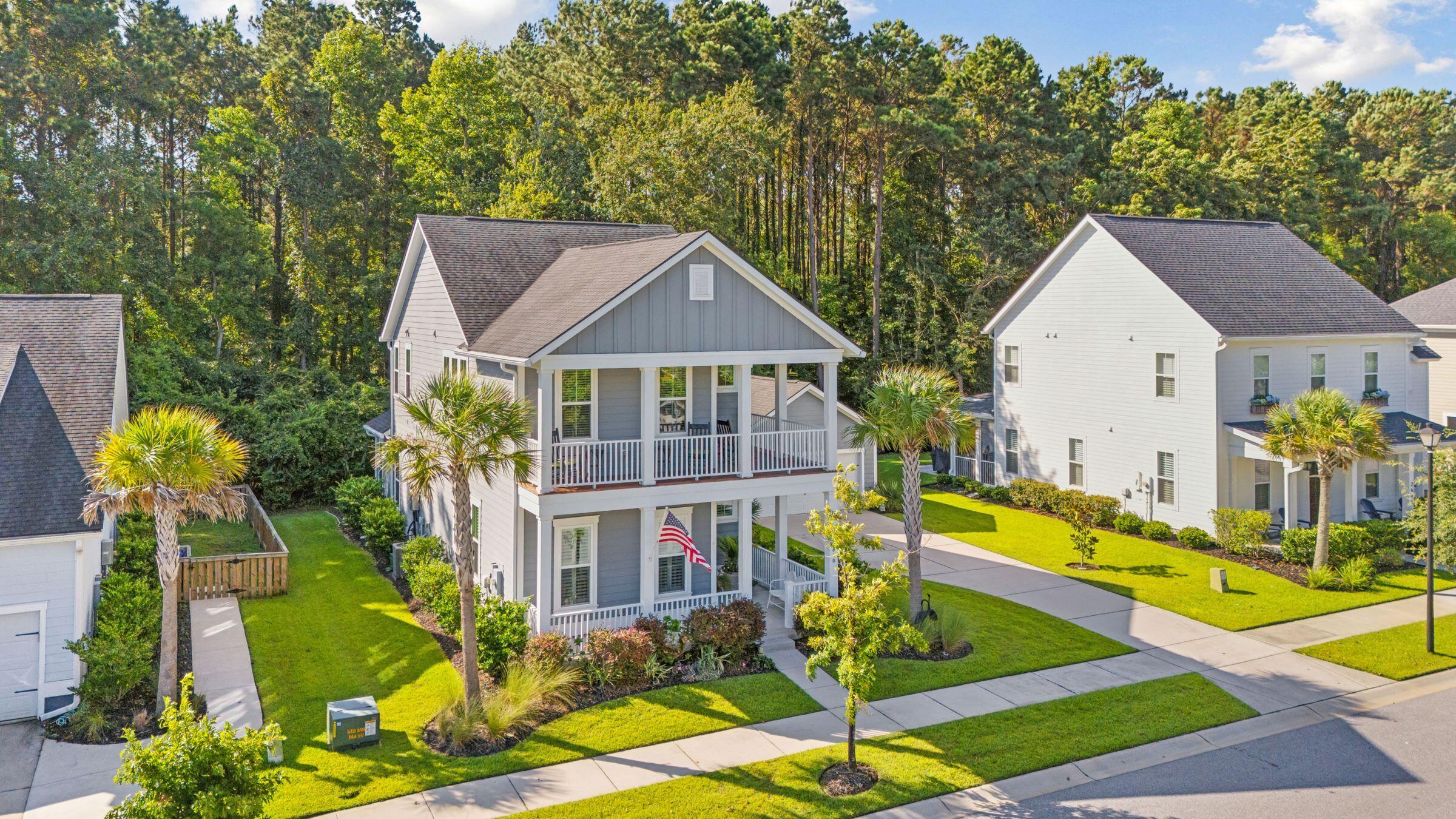 2640 Private Lefler Drive