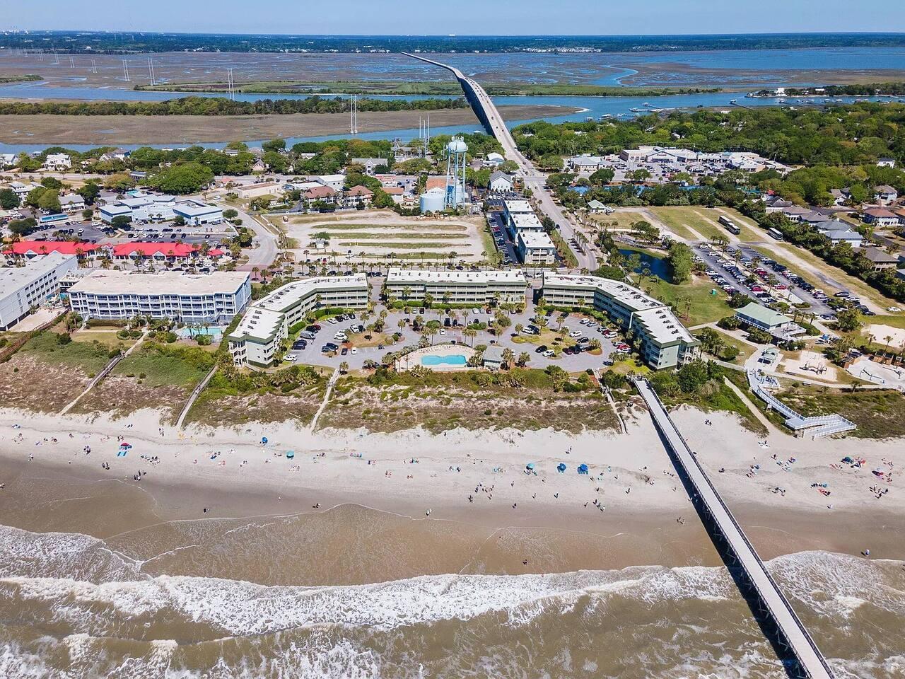 1300 Ocean Boulevard # 208